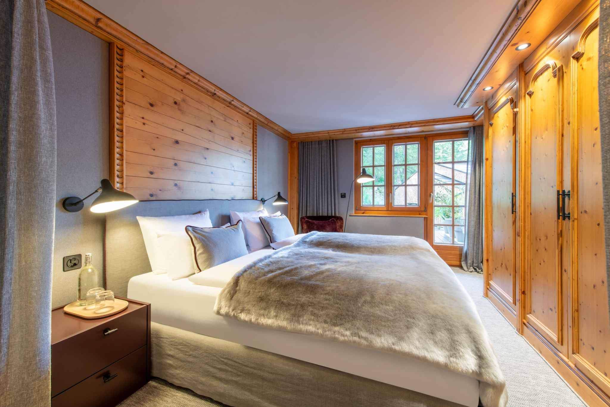 Zermatt  - Chalet 4 Bedrooms - picture 4