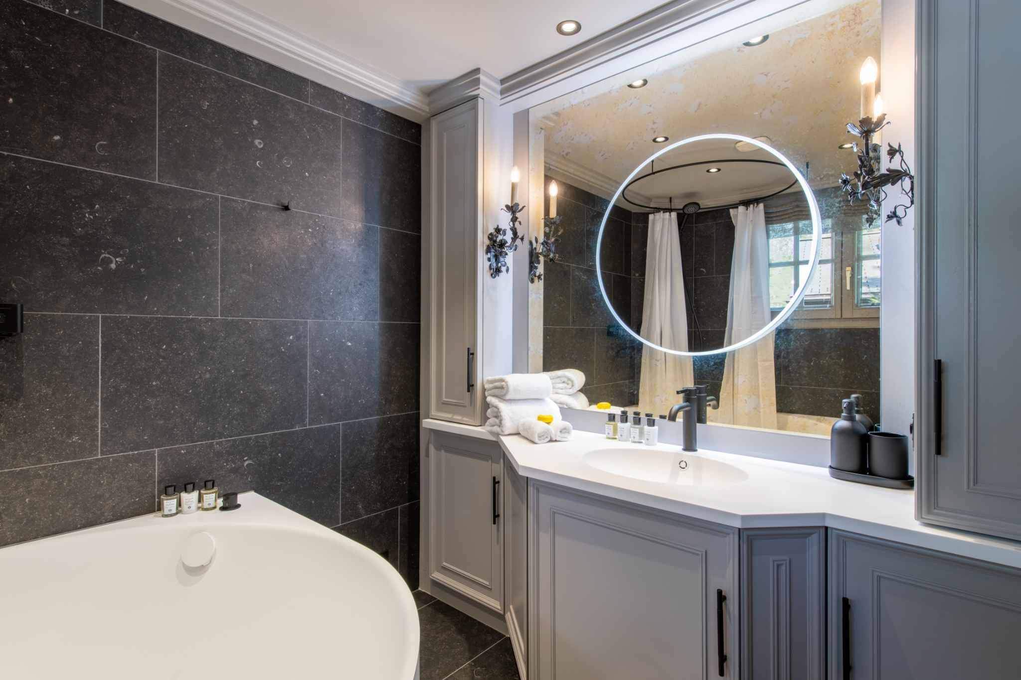 Zermatt  - Chalet 4 Bedrooms - picture 5