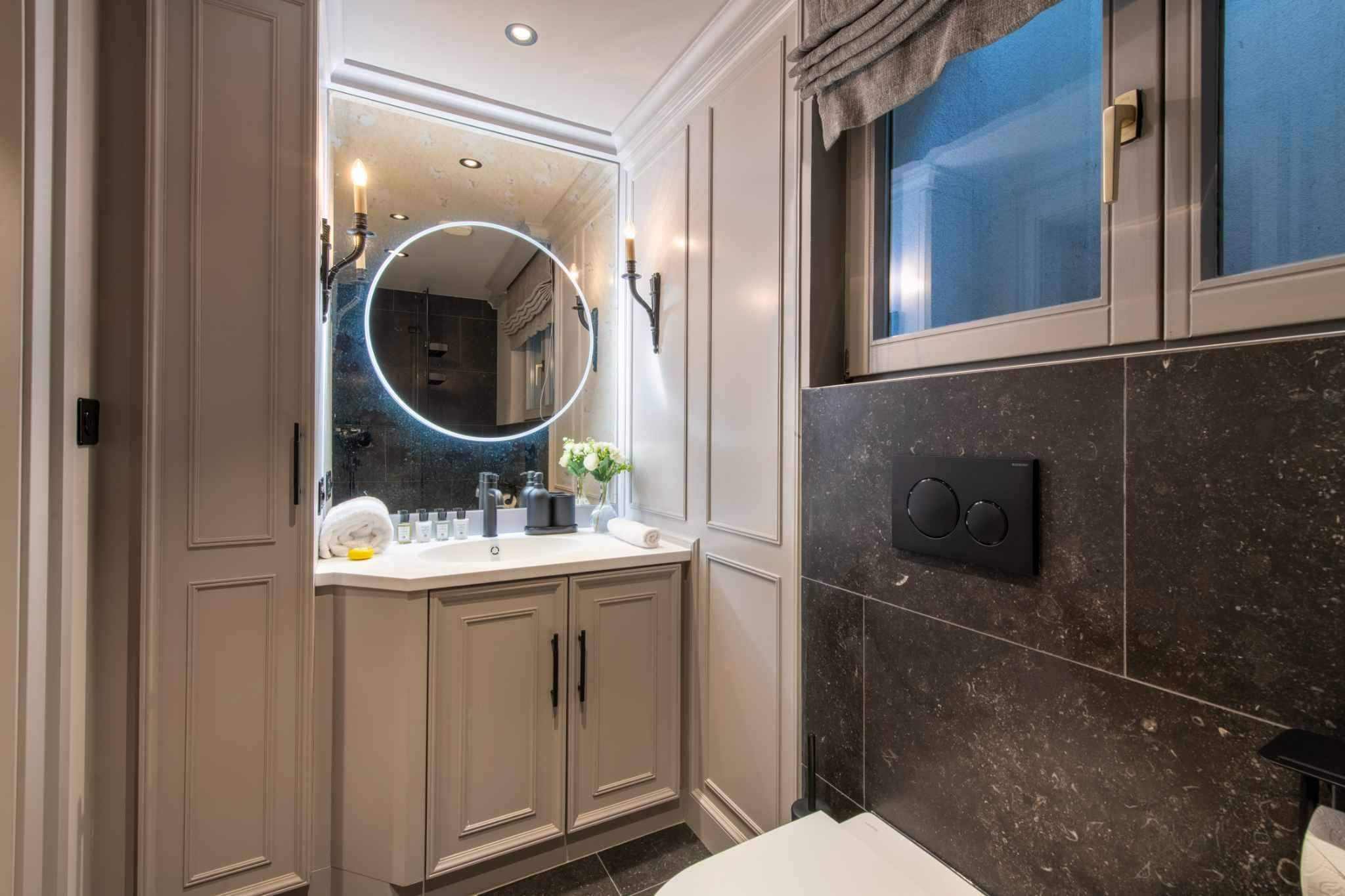 Zermatt  - Chalet 4 Bedrooms - picture 7