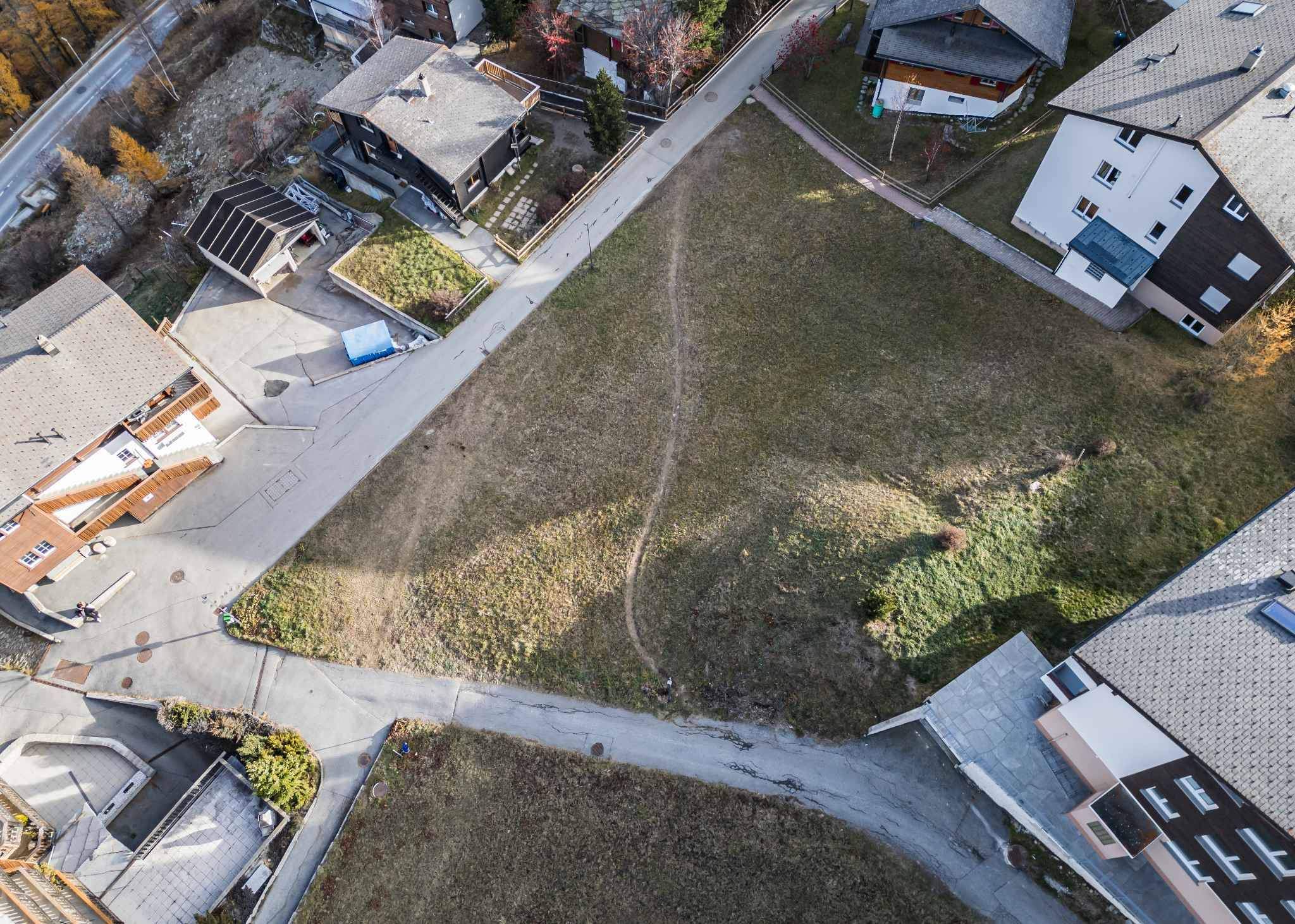 Saas-Fee  - Plots  - picture 4