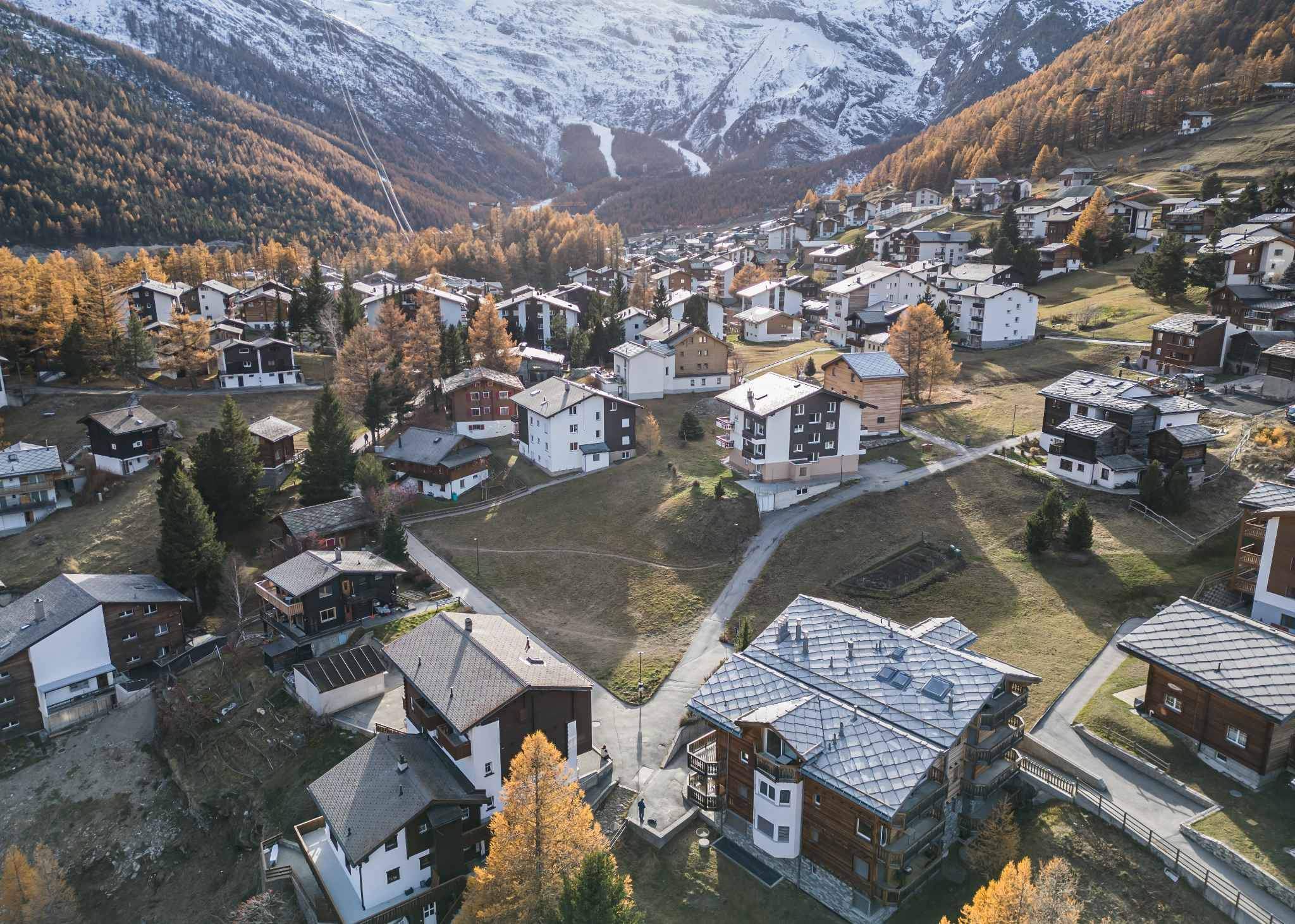 Saas-Fee  - Plots  - picture 5