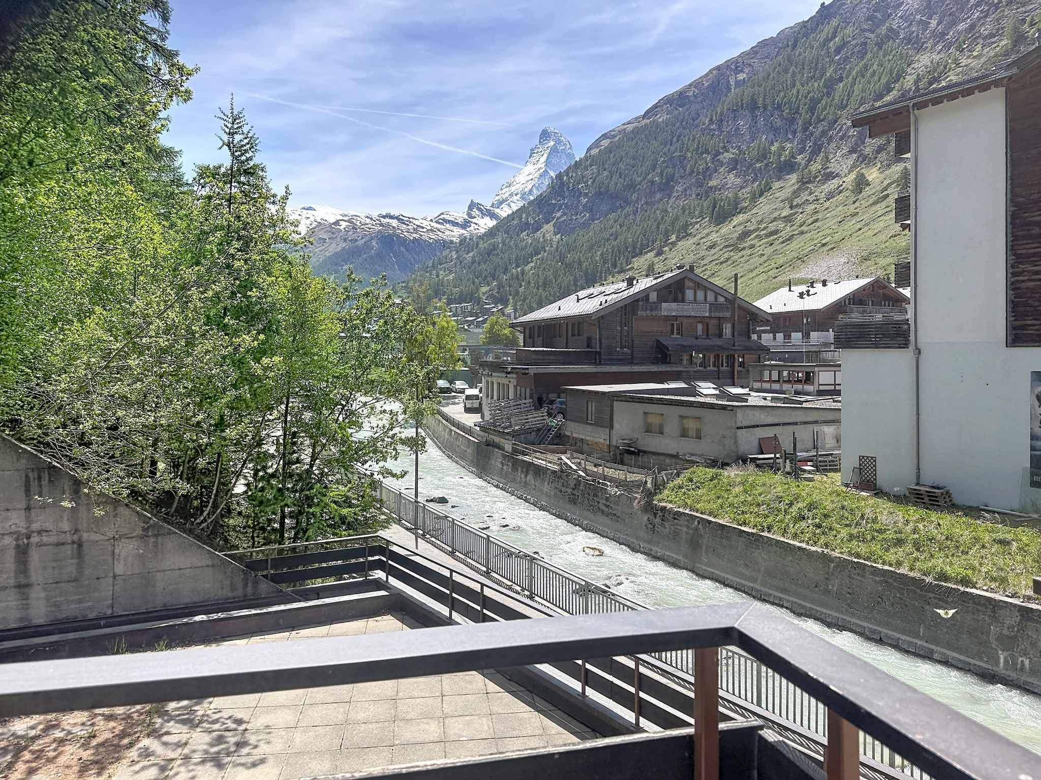Zermatt  - Appartement 3.5 Pi&egrave;ces 2 Chambres - picture 12