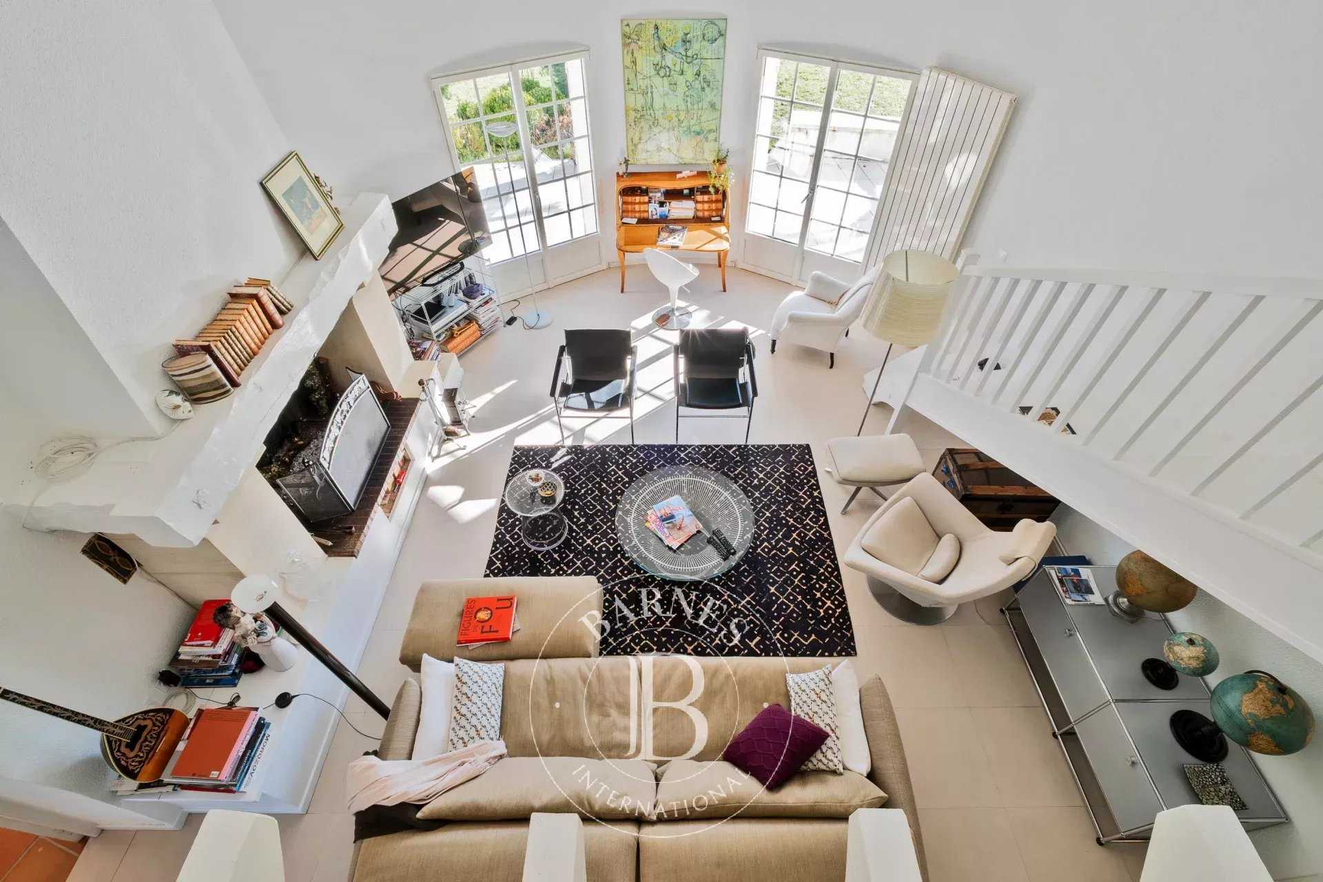 Langoiran  - Maison 6 Pi&egrave;ces 4 Chambres