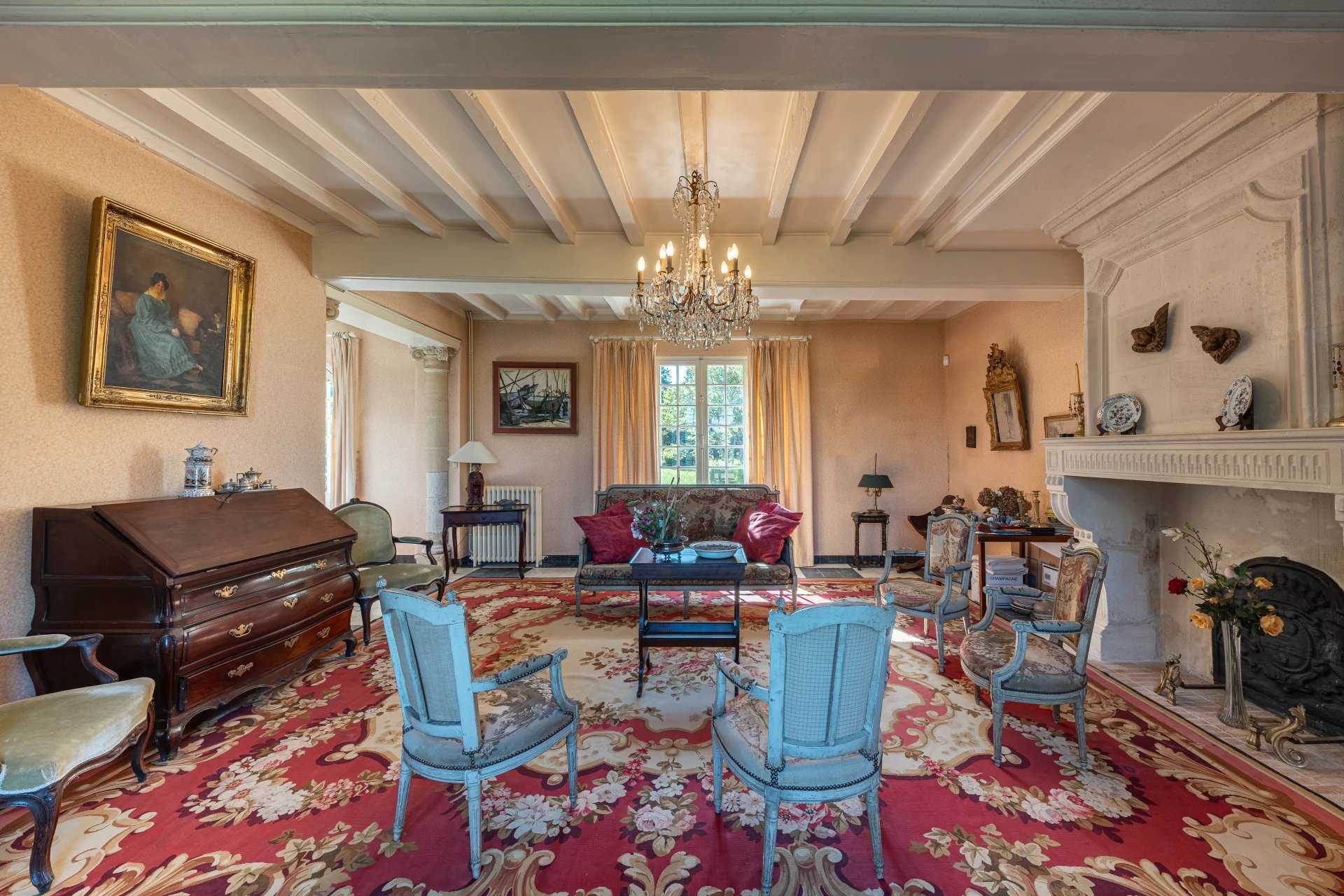 Libourne  - House 6 Bedrooms