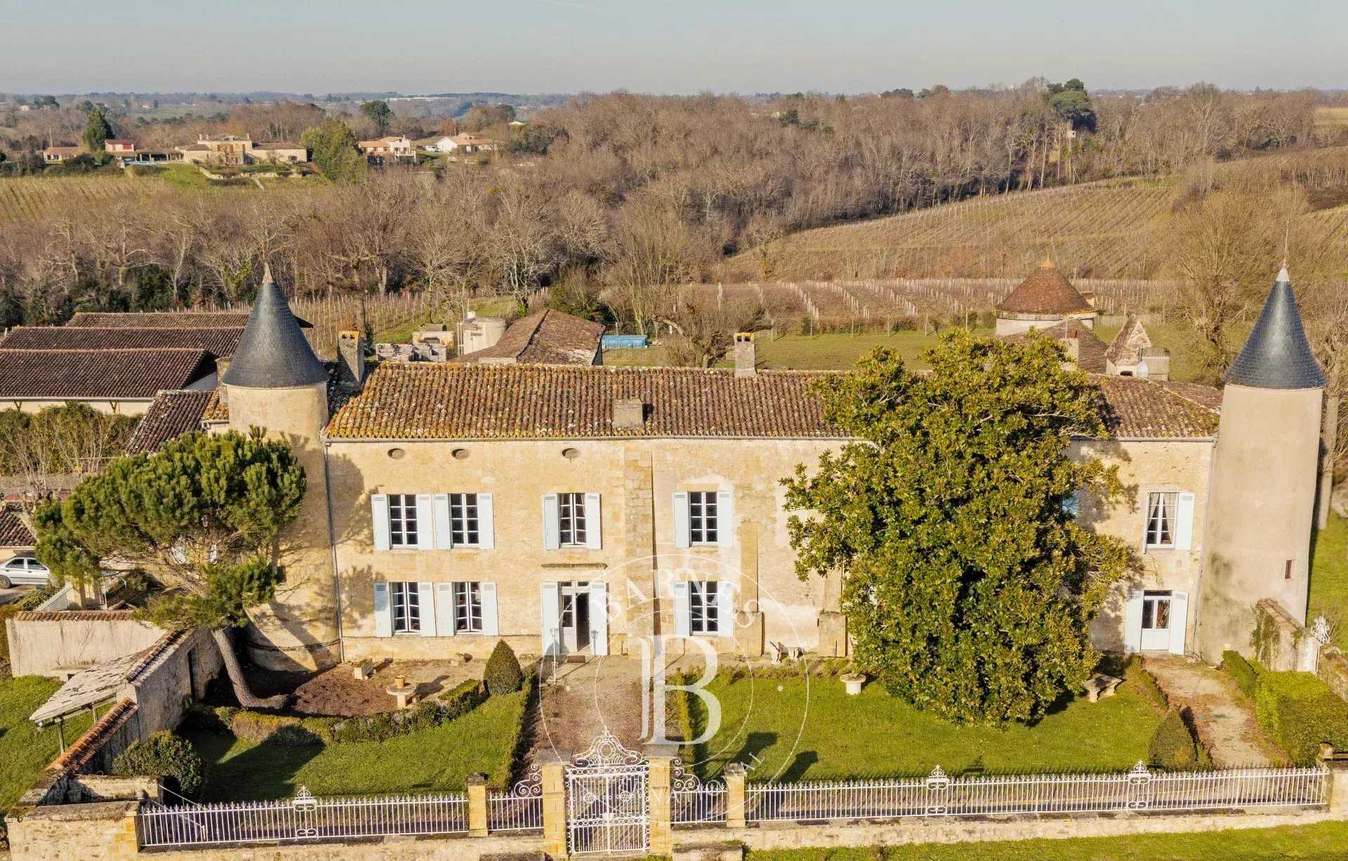 Langoiran  - Property 