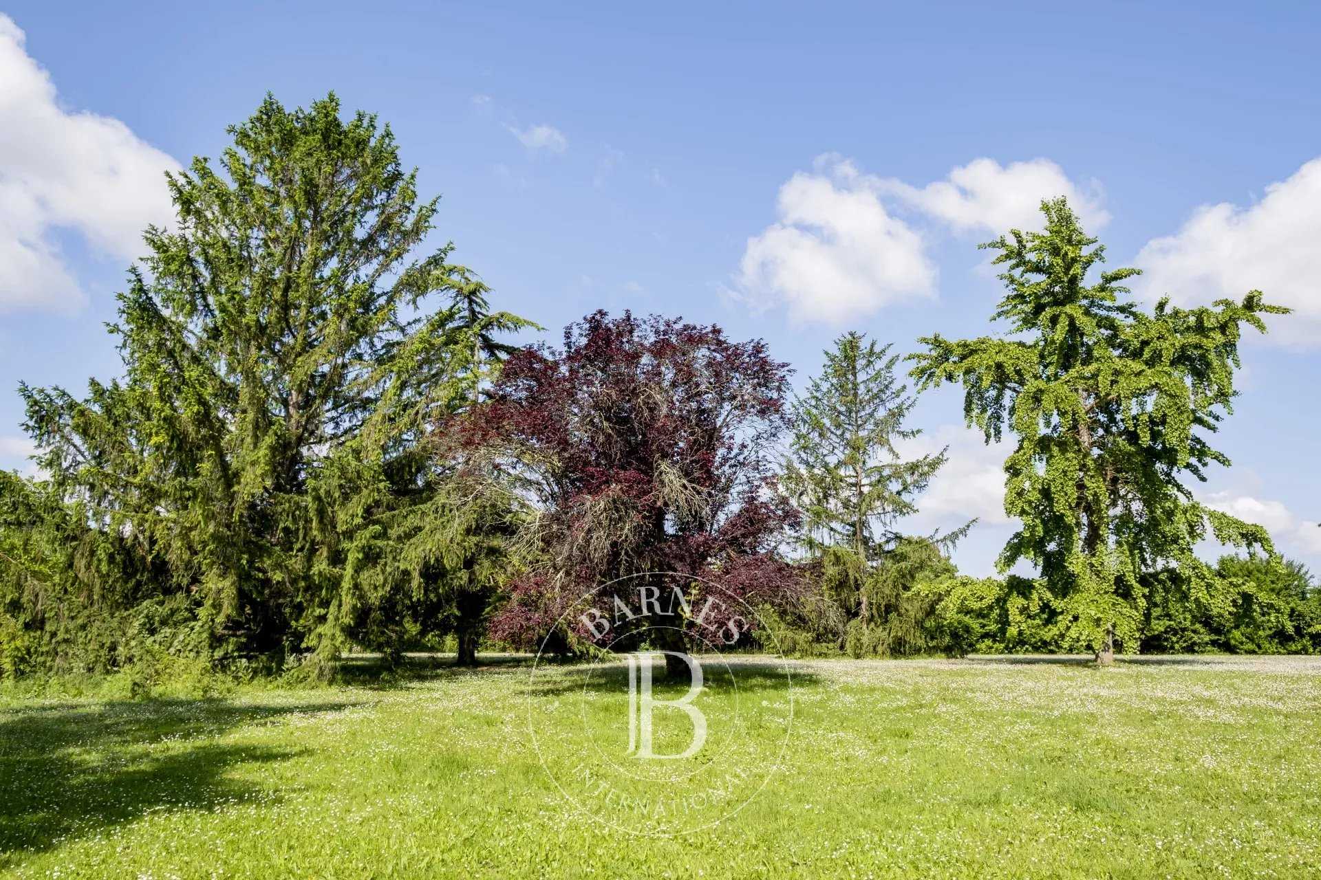 Saint-Loubès  - Property 