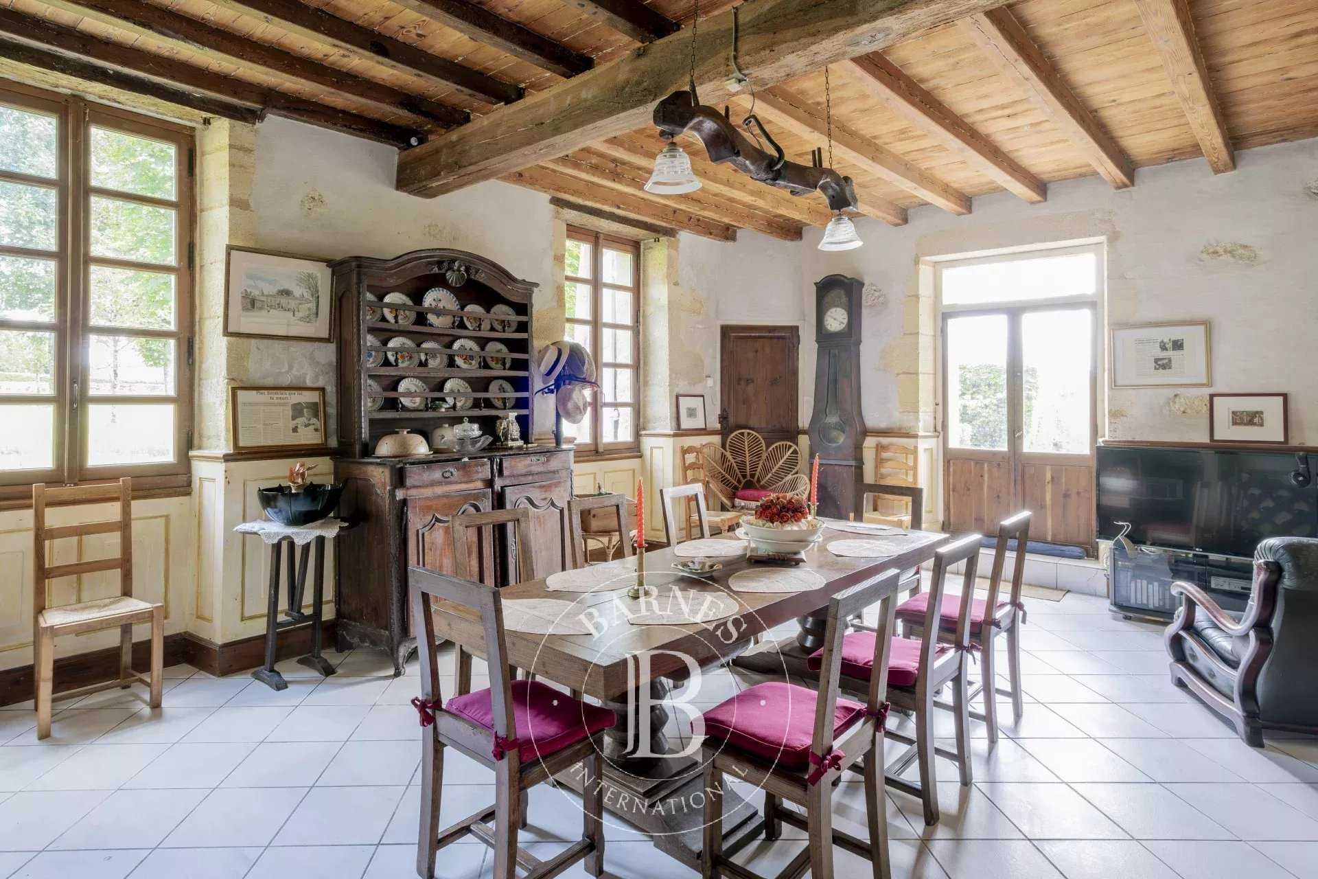 Langoiran  - Property 