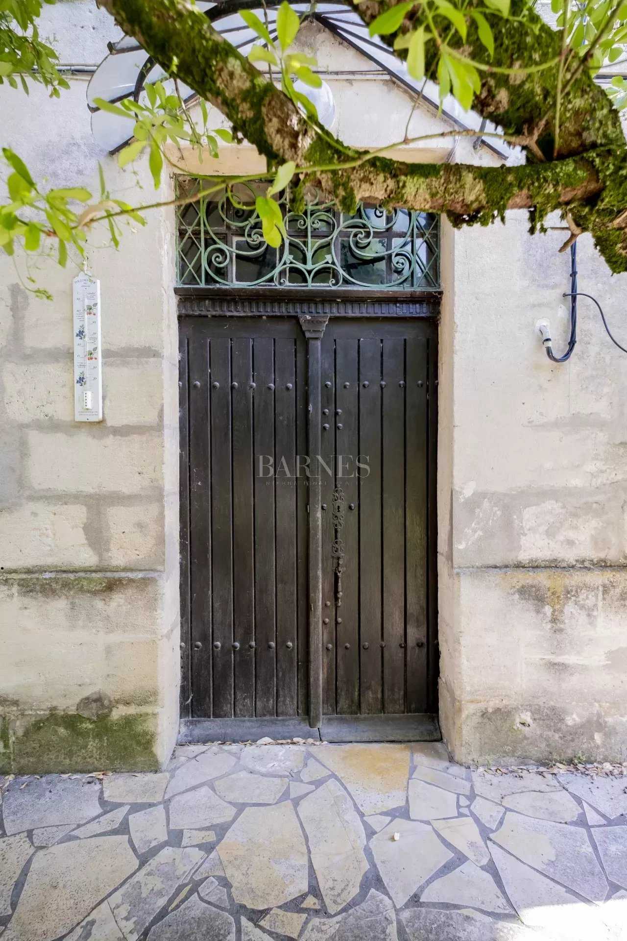 Bayon-sur-Gironde  - Maison 7 Pièces