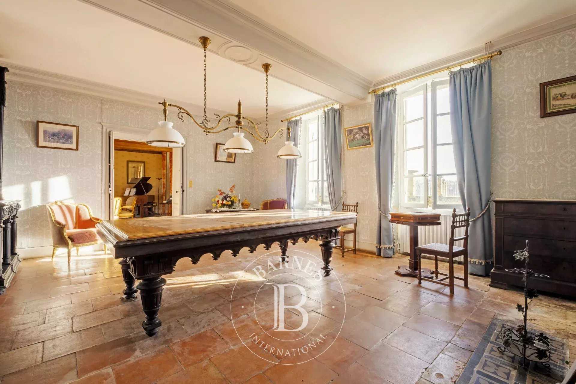 Langoiran  - Property 