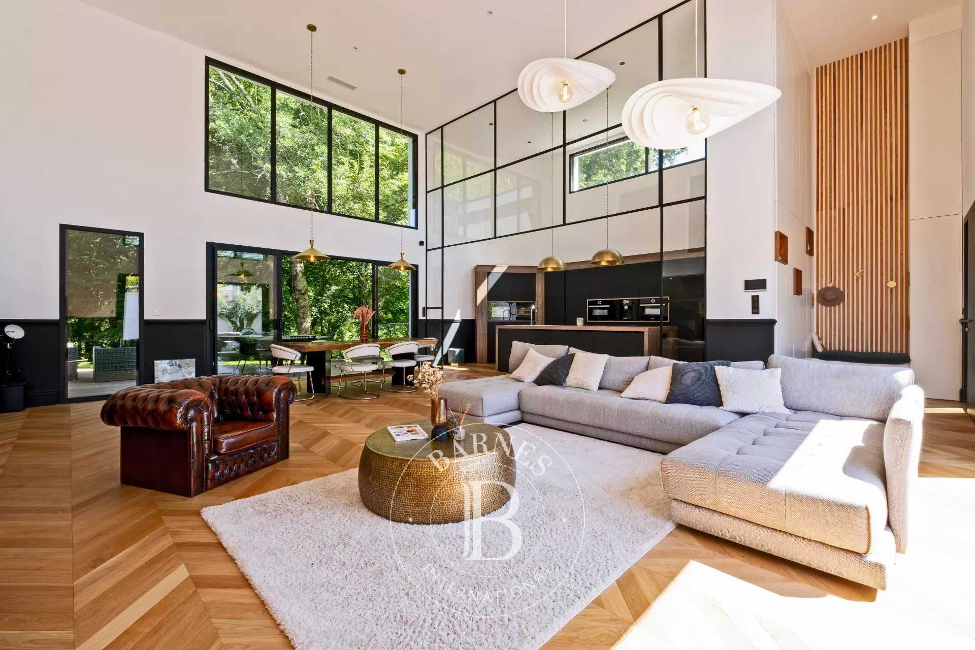 Bouliac  - House 4 Bedrooms