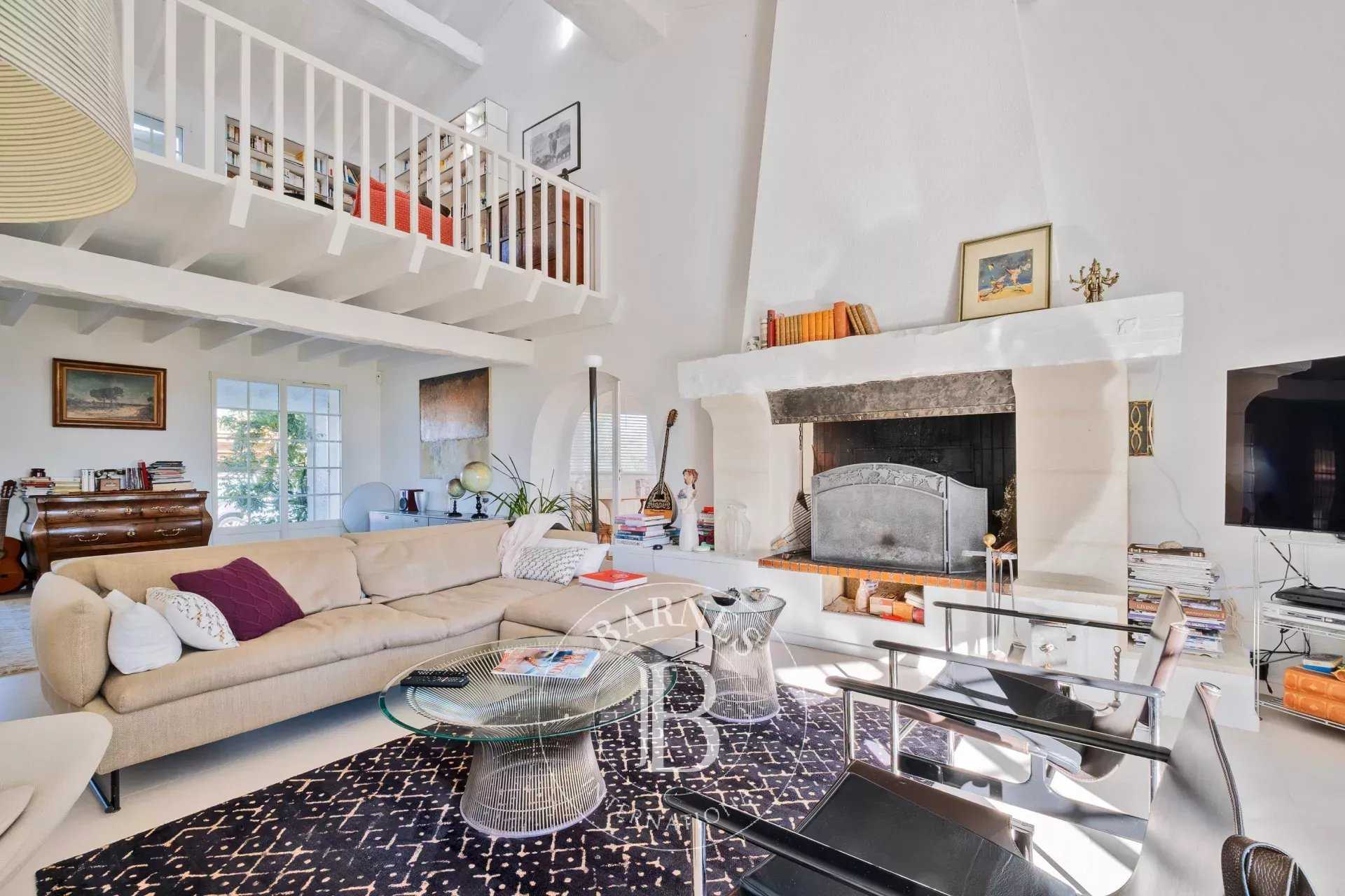 Langoiran  - Maison 6 Pi&egrave;ces 4 Chambres