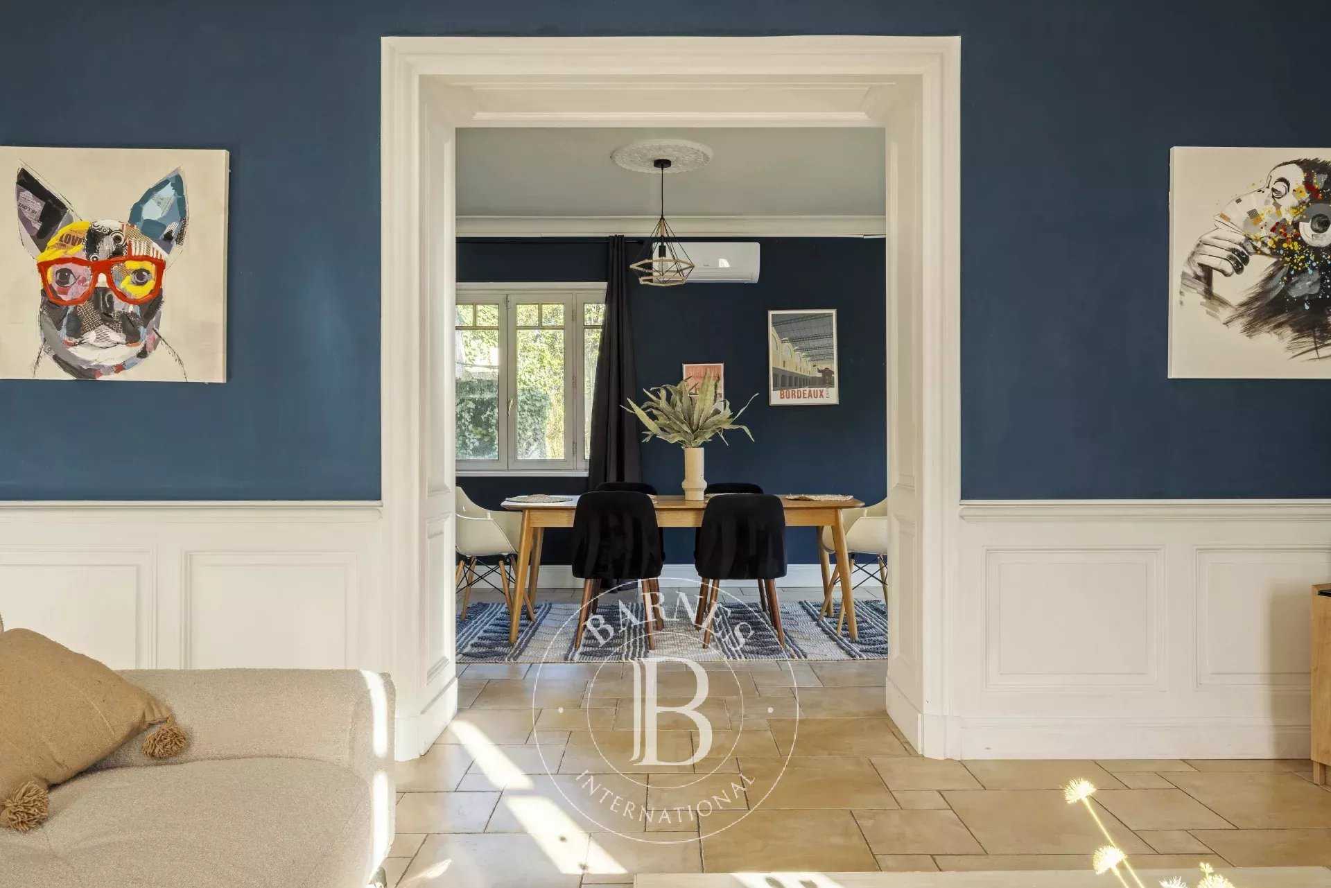 Prignac-et-Marcamps  - Property 10 Bedrooms