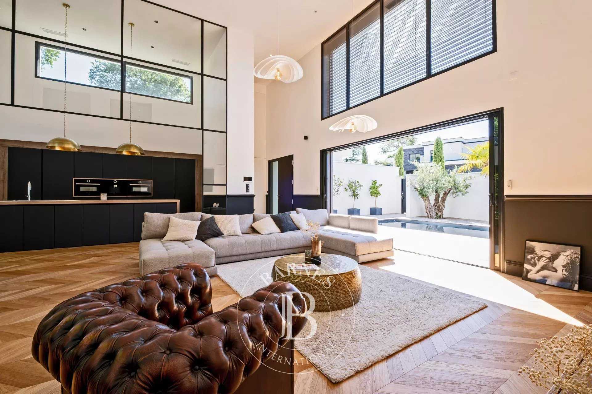Bouliac  - House 4 Bedrooms