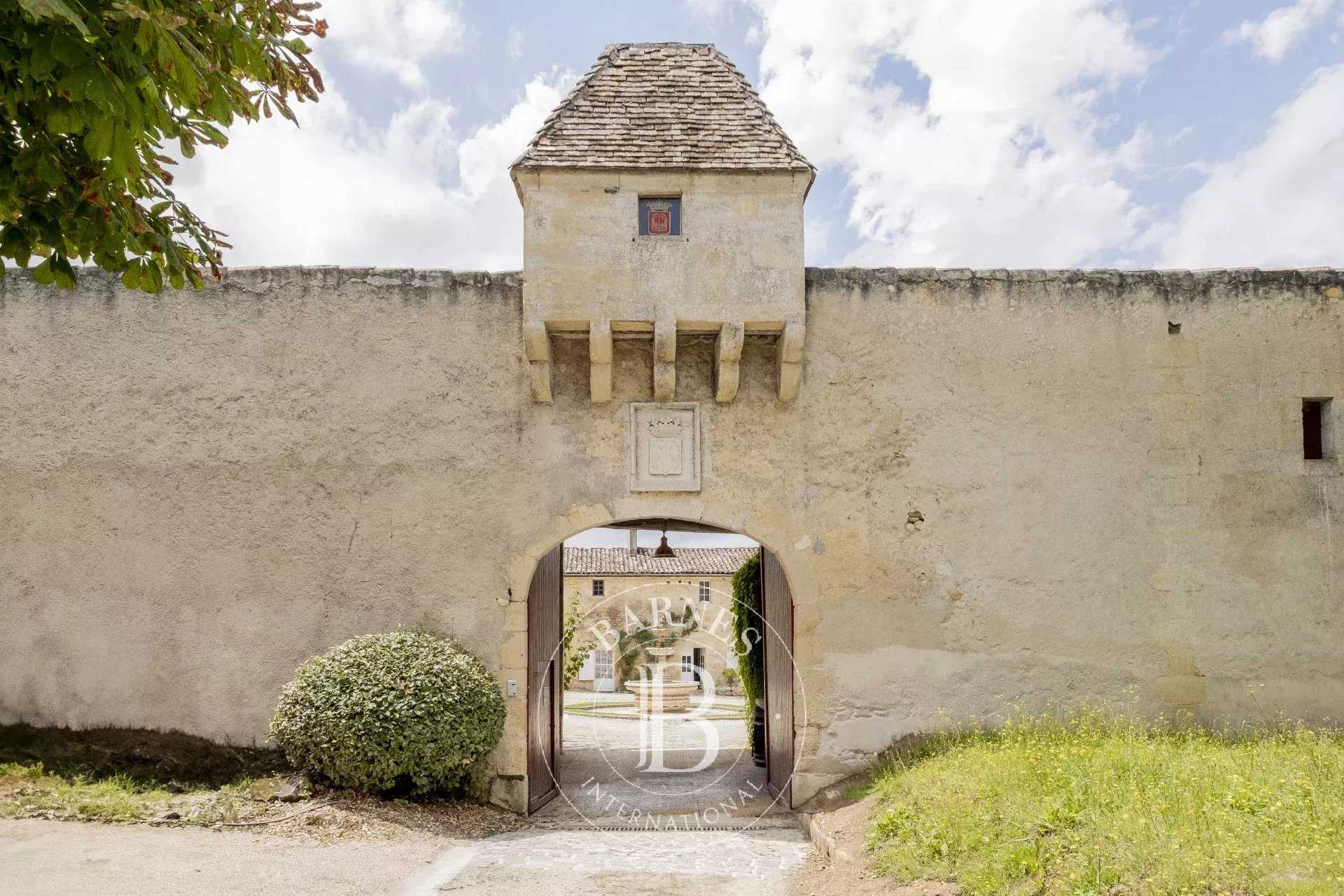 Langoiran  - Property 