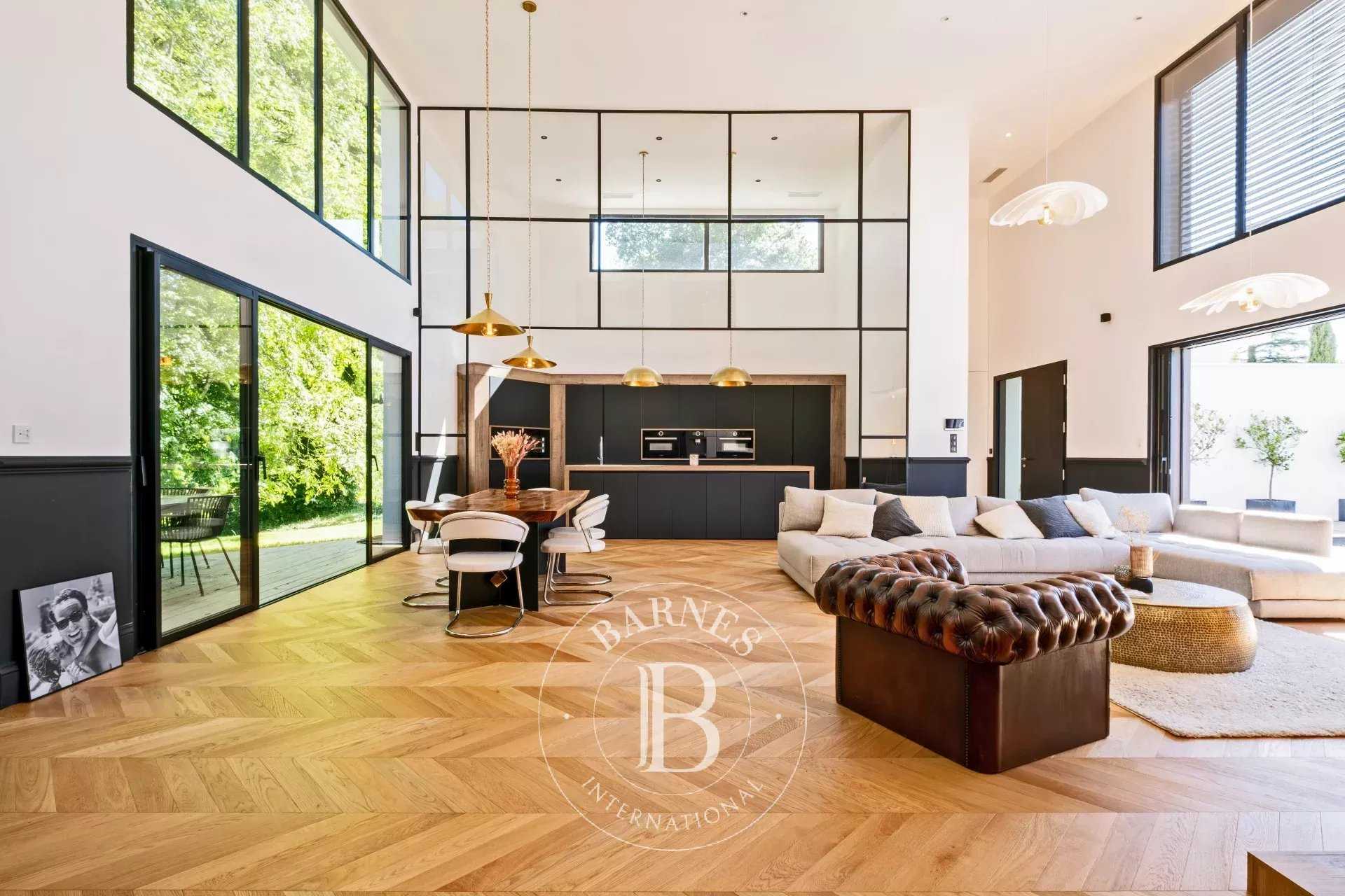Bouliac  - House 4 Bedrooms