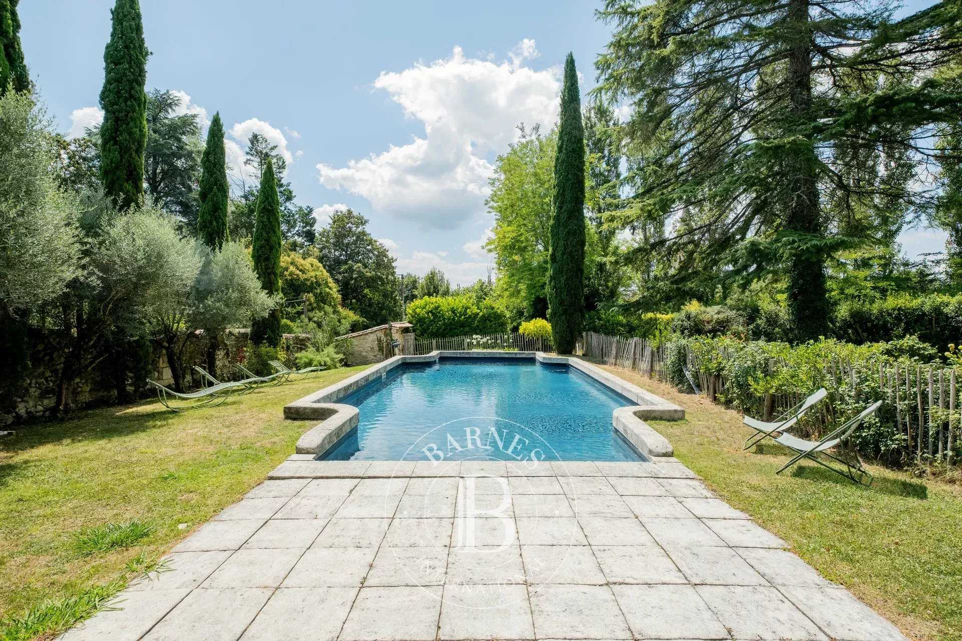 Property Langoiran  -  ref 86209639 (picture 3)