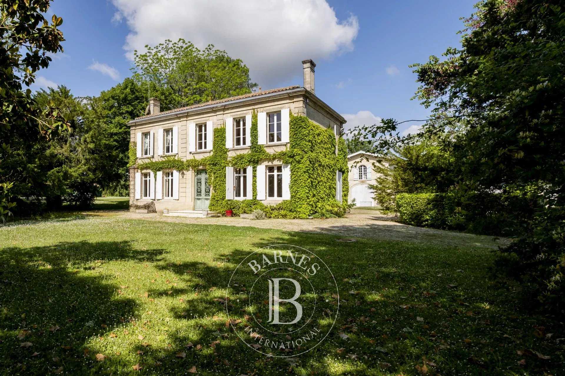 Property Saint-Loubès  -  ref 85780378 (picture 2)