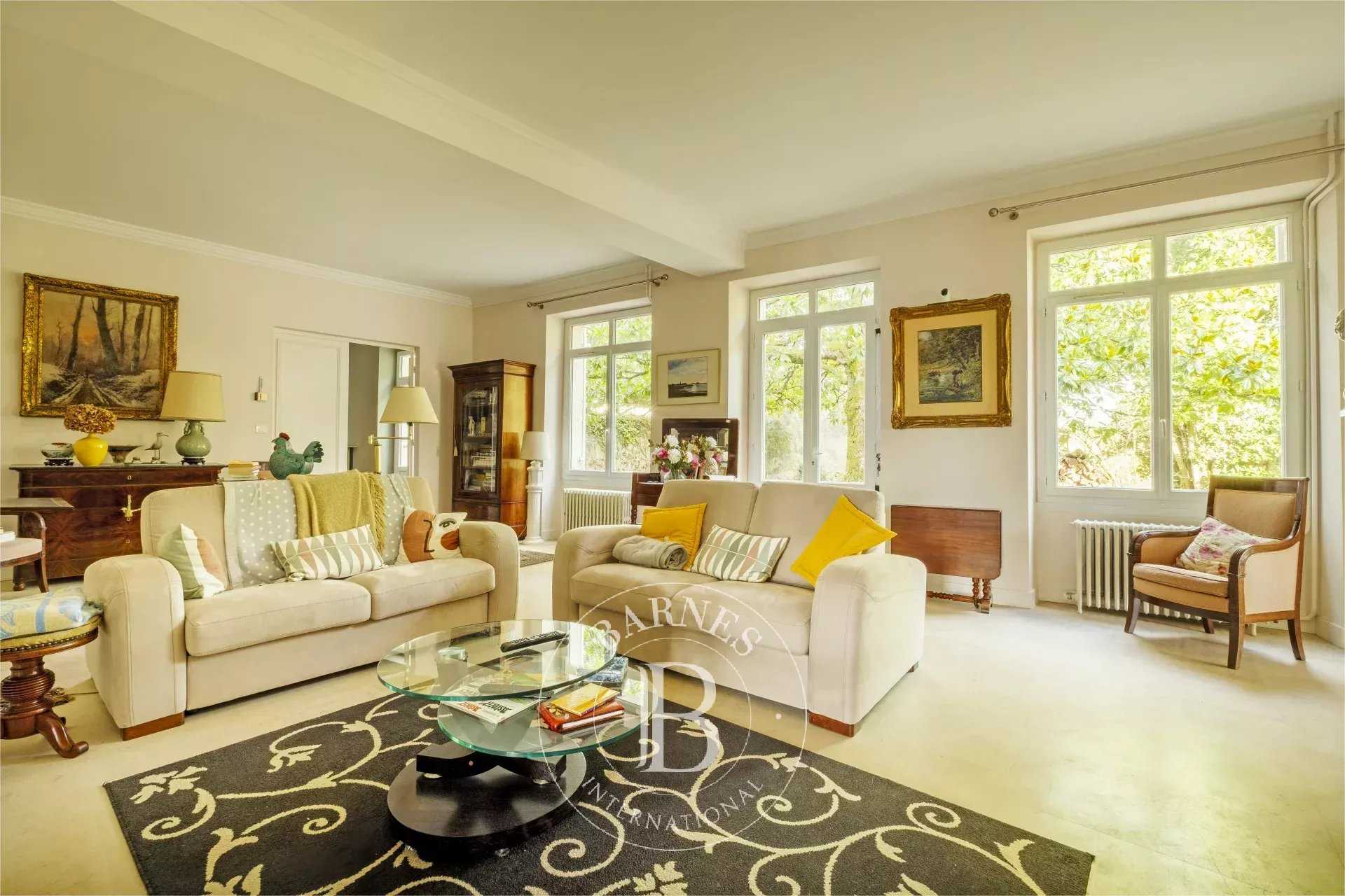 Maison Carignan-de-Bordeaux  -  ref 85613628 (picture 3)