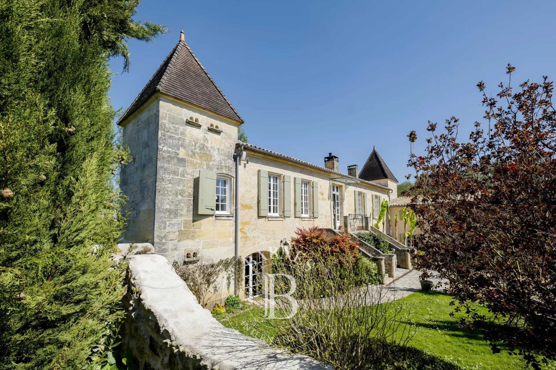 Property Saint-Émilion  -  ref 85825269 (picture 2)