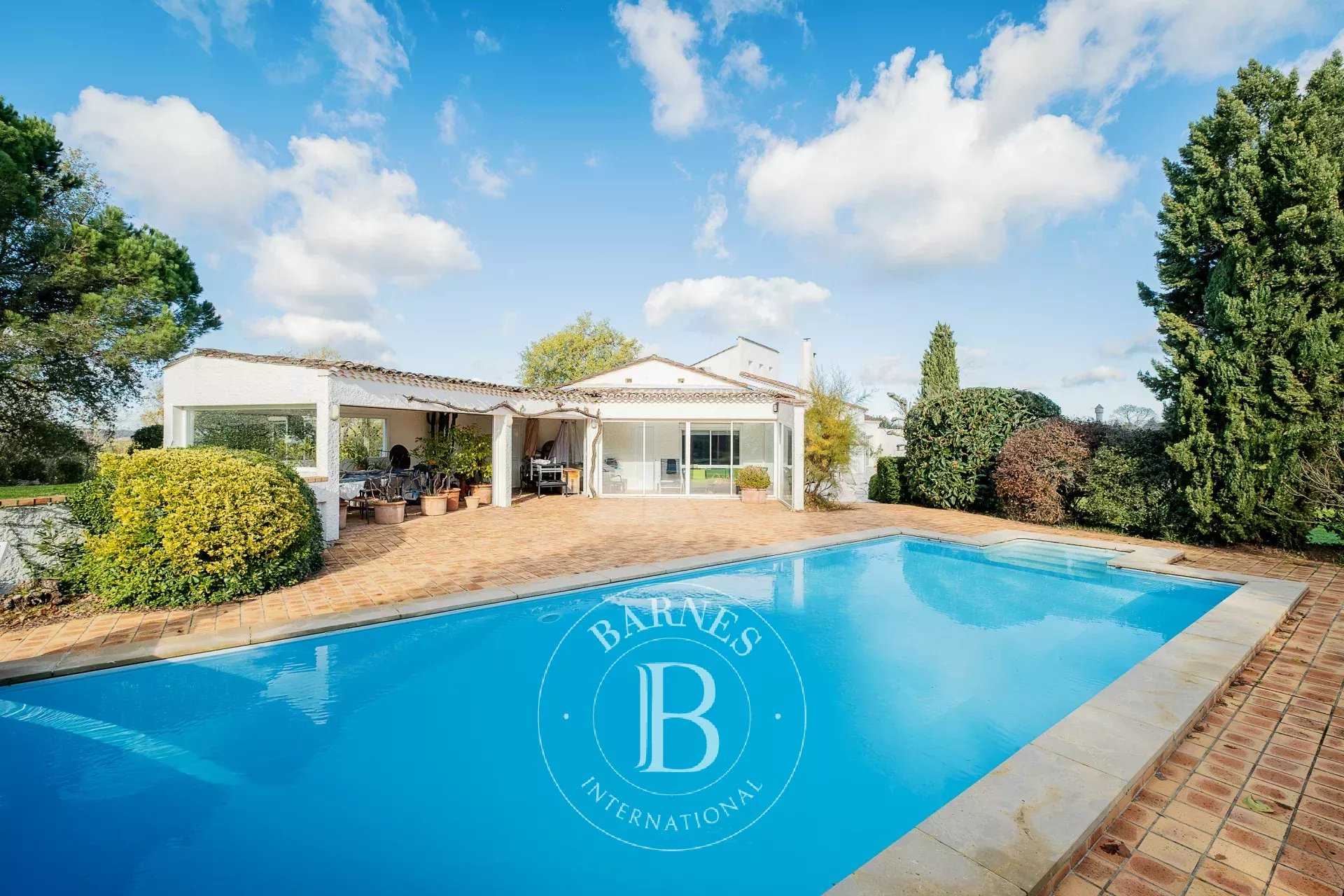 Maison Langoiran  -  ref 86511260 (picture 3)