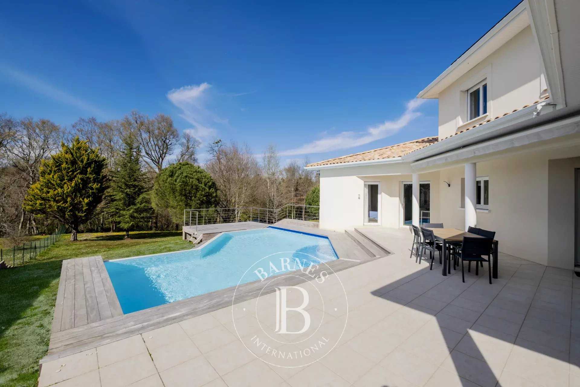 Maison Bouliac  -  ref 85734589 (picture 2)