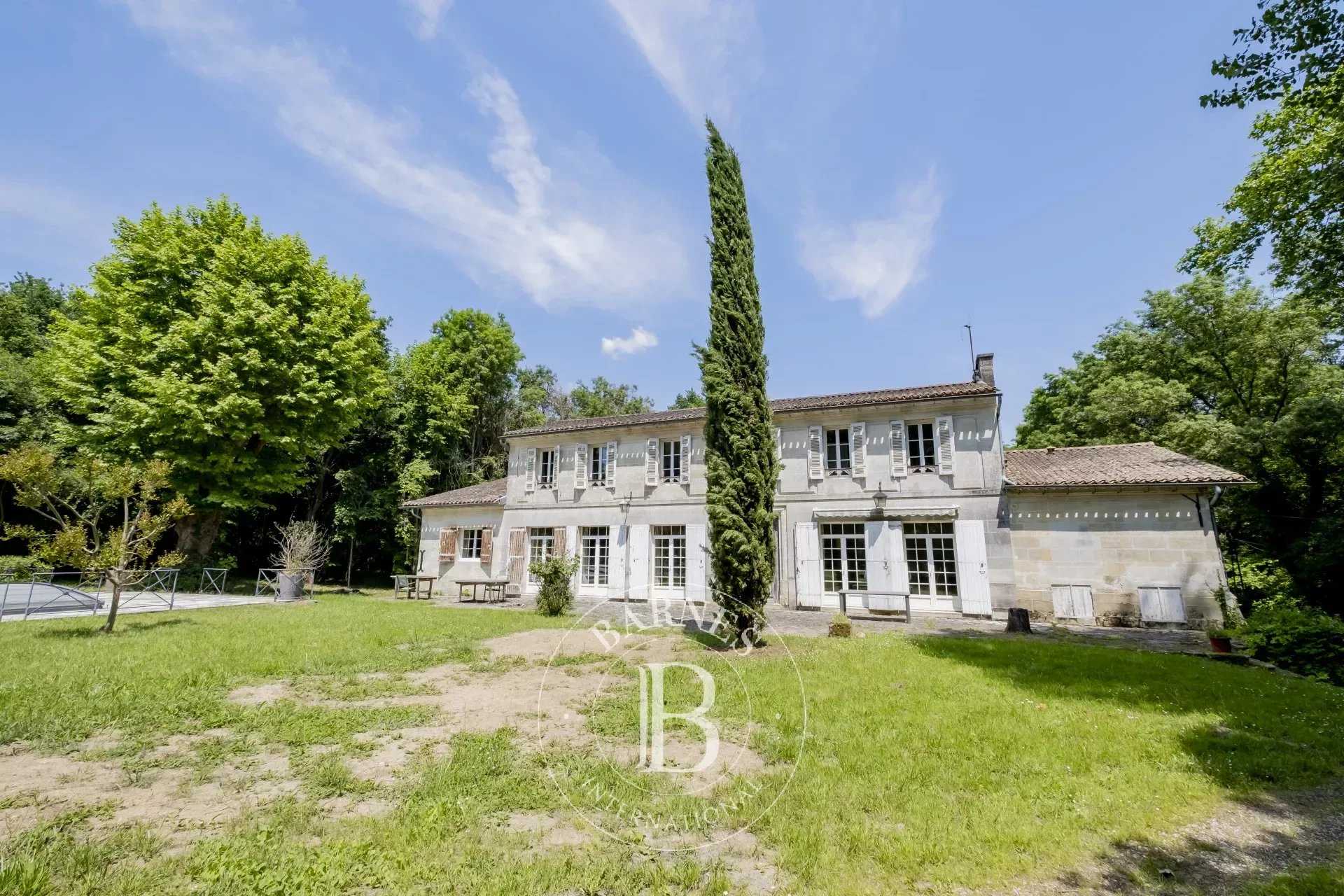 Property Saint-Loubès  -  ref 82669079 (picture 1)