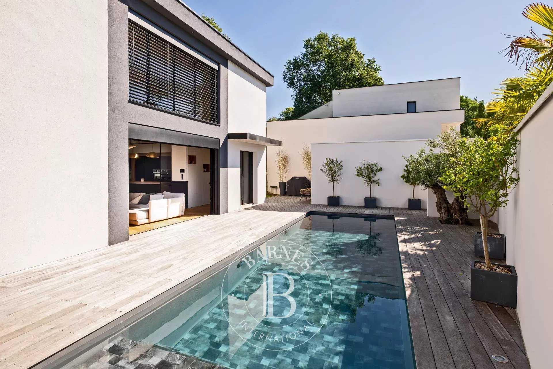 House Bouliac  -  ref 85975027 (picture 2)
