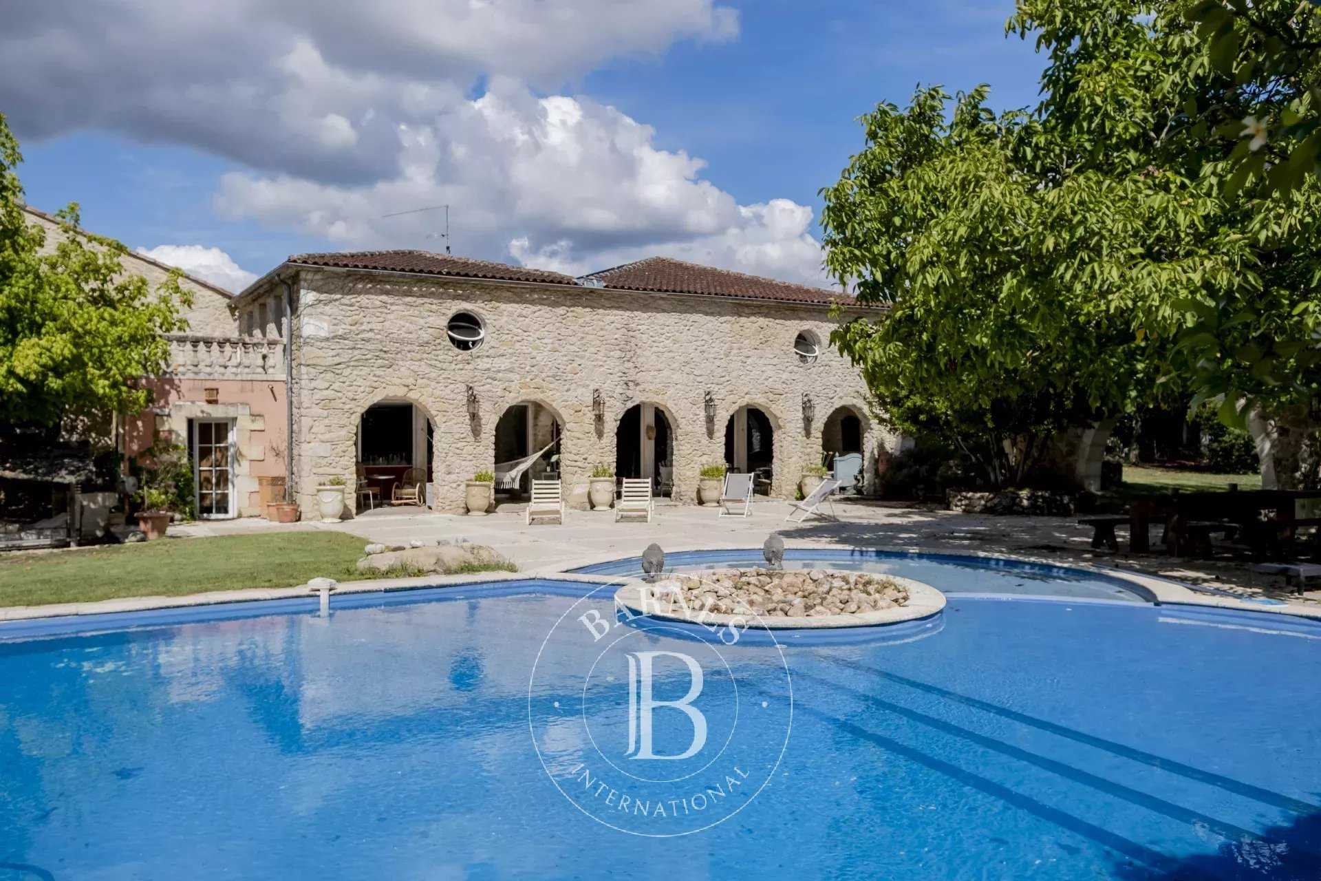 Maison Langon  -  ref 83323683 (picture 1)