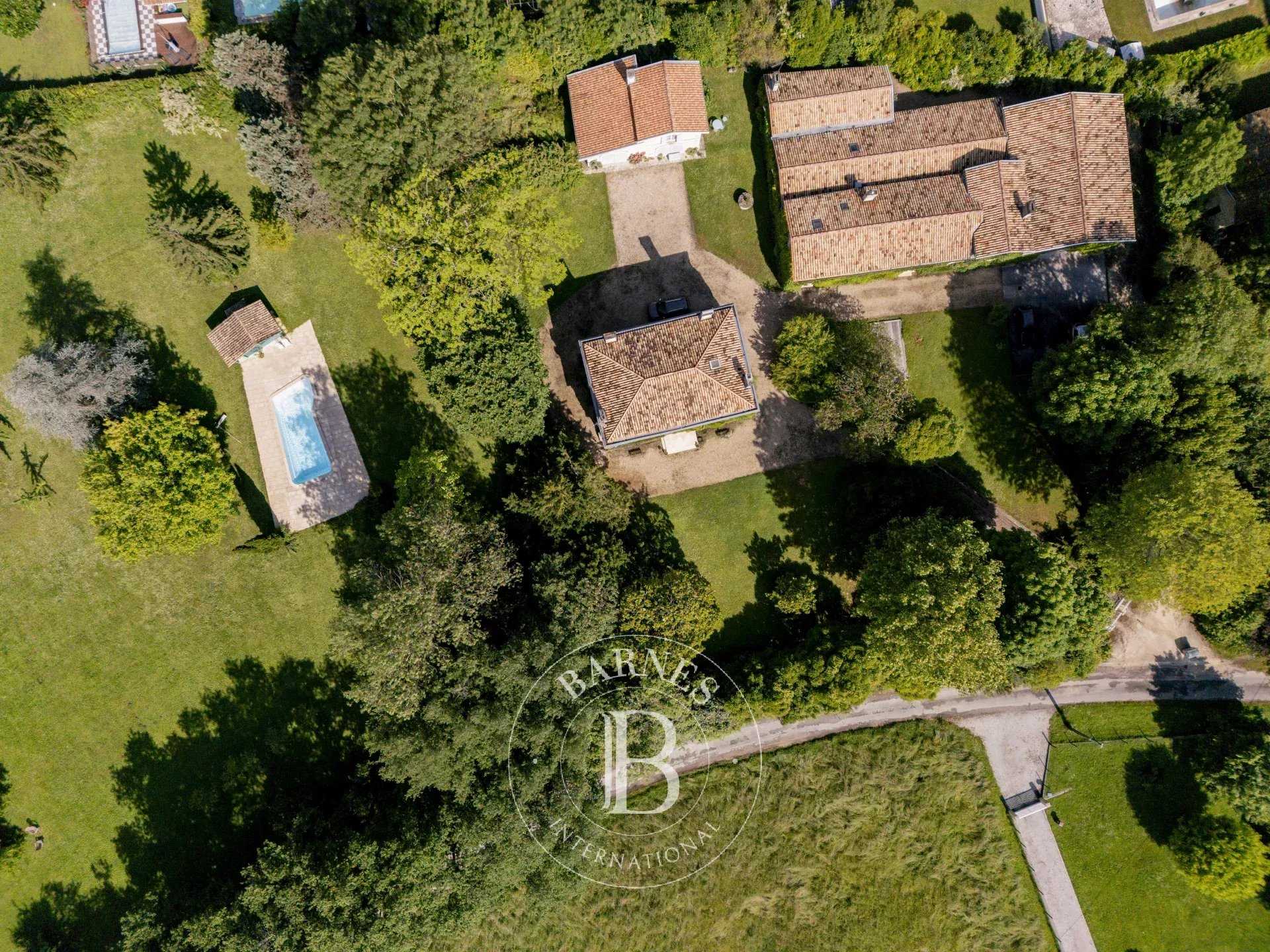 Property Saint-Loubès  -  ref 85780378 (picture 1)