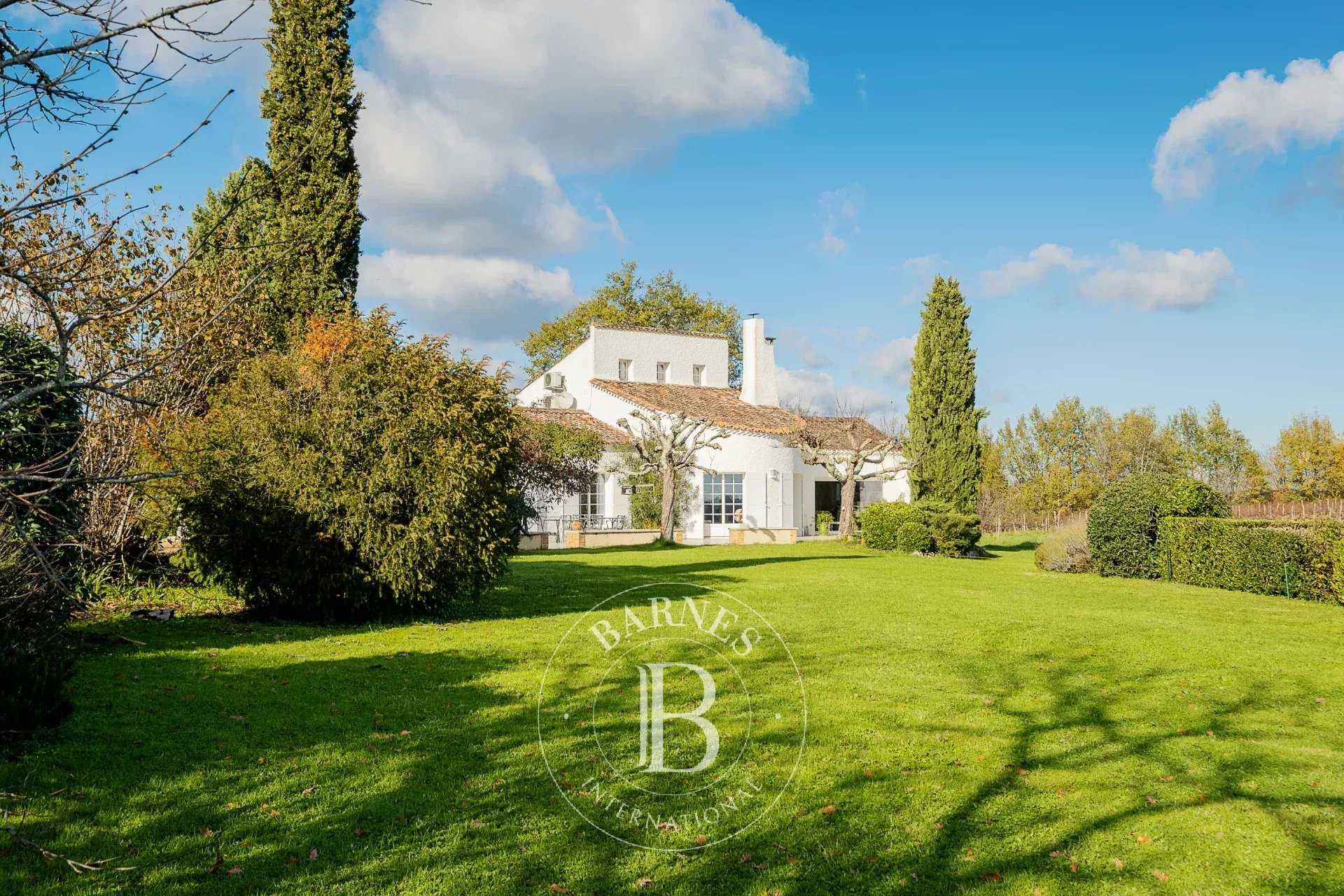 Maison Langoiran  -  ref 86511260 (picture 1)