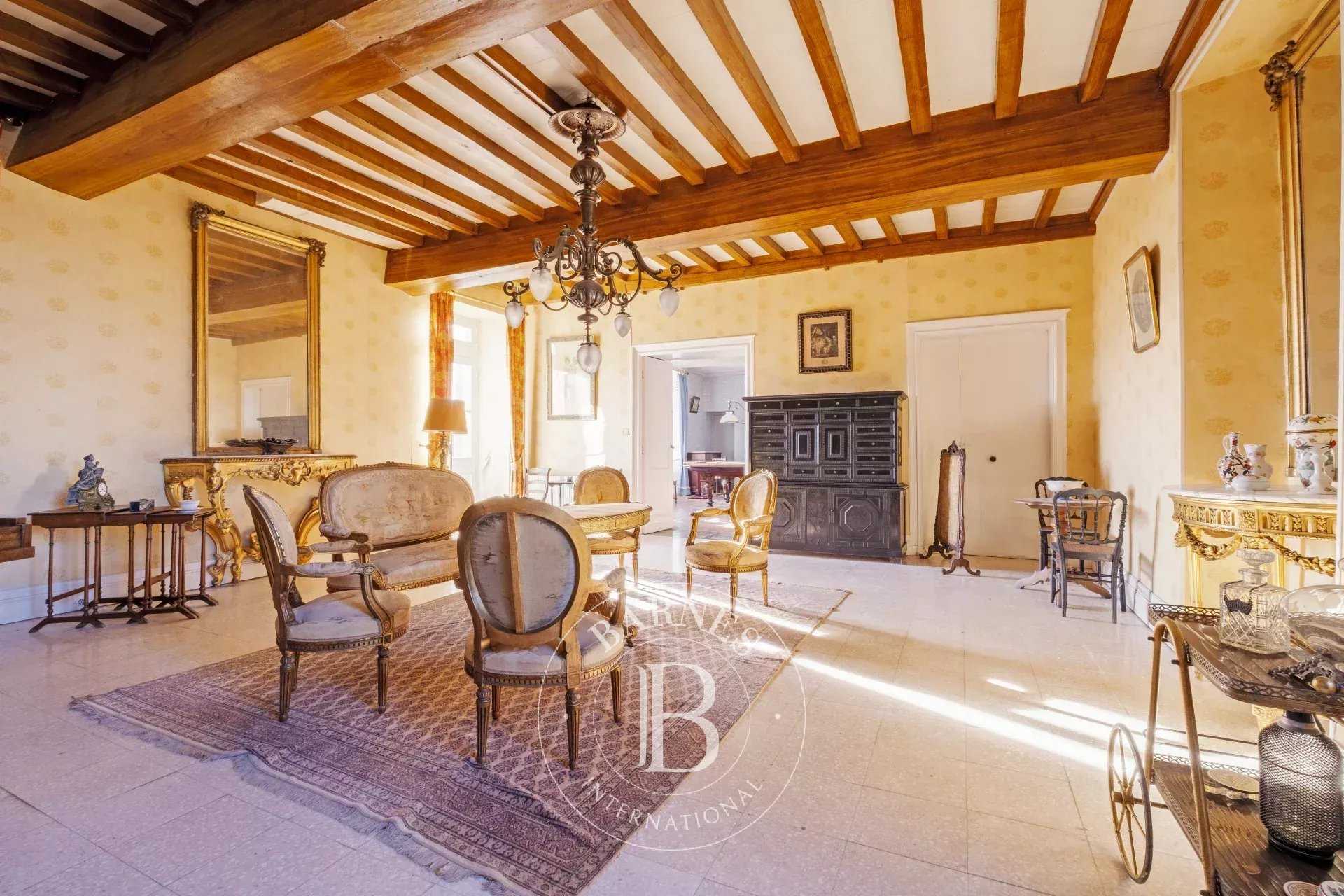 Property Langoiran  -  ref 85624948 (picture 3)
