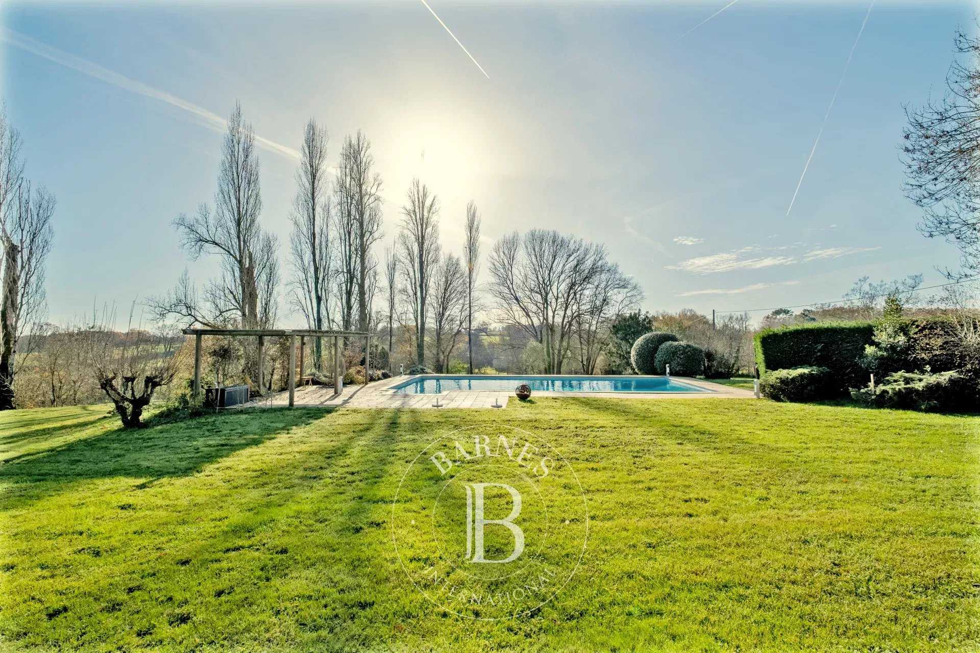 Maison Bayas  -  ref 86513633 (picture 2)