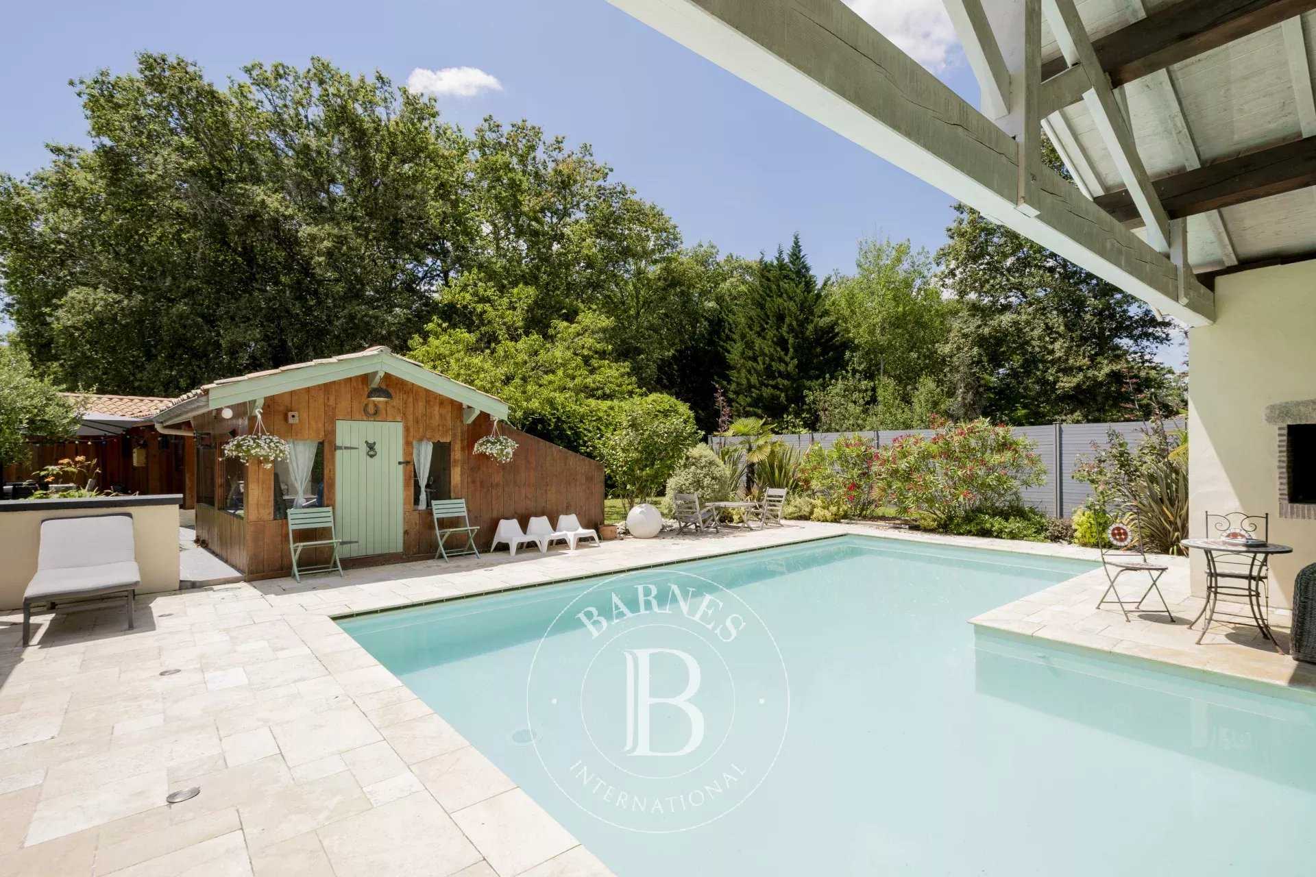 Maison Créon  -  ref 85047126 (picture 2)
