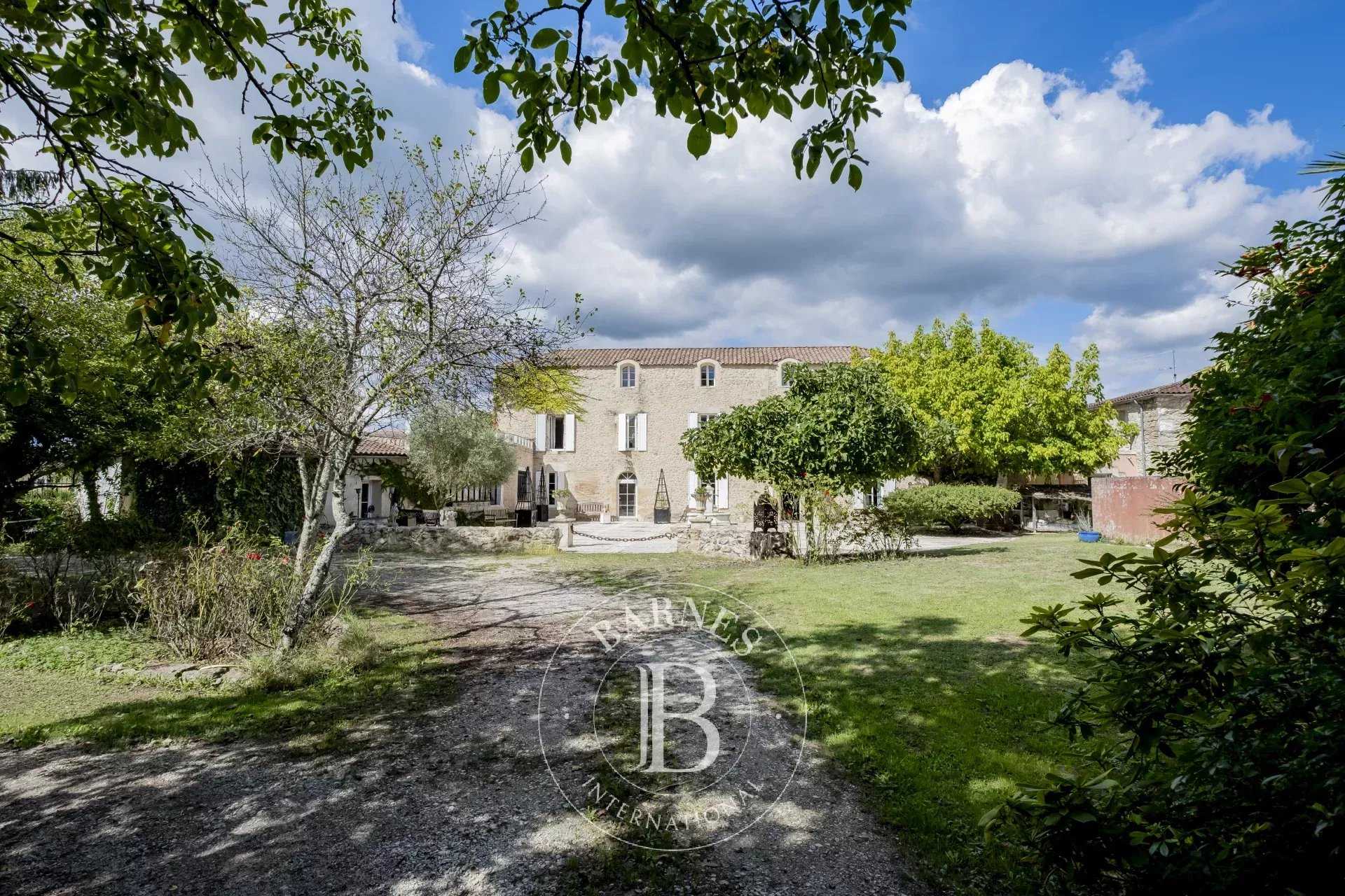 Maison Langon  -  ref 83323683 (picture 2)