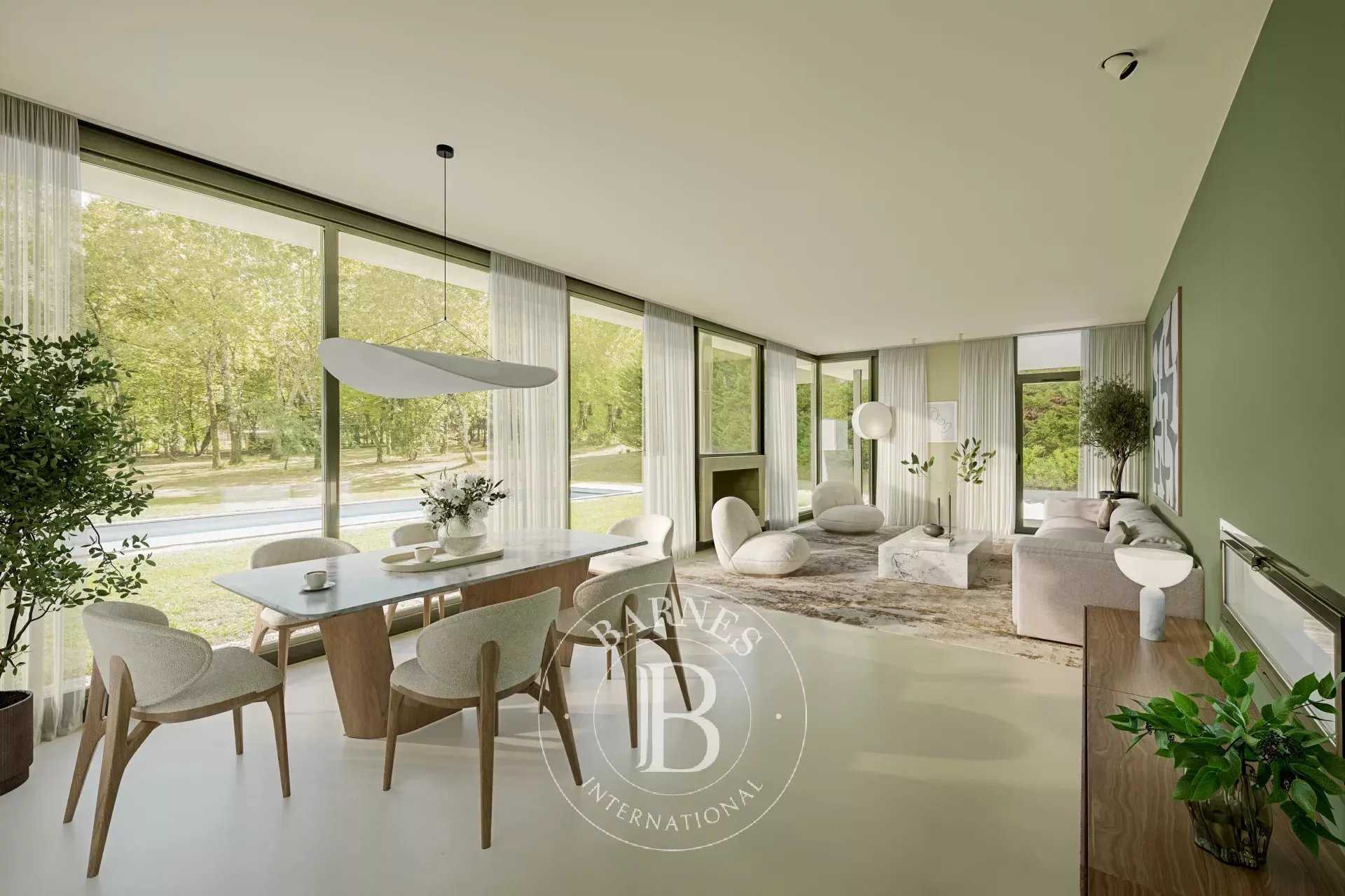 House Latresne  -  ref 85284681 (picture 1)
