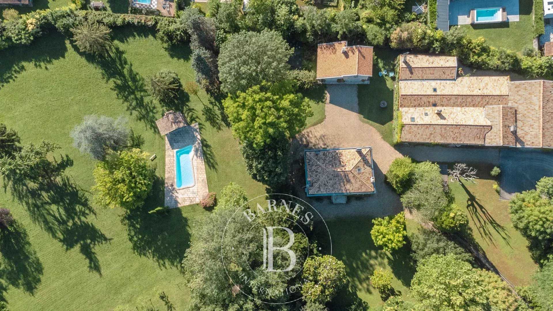 Propriété Saint-Loubès  -  ref 85780378 (picture 1)