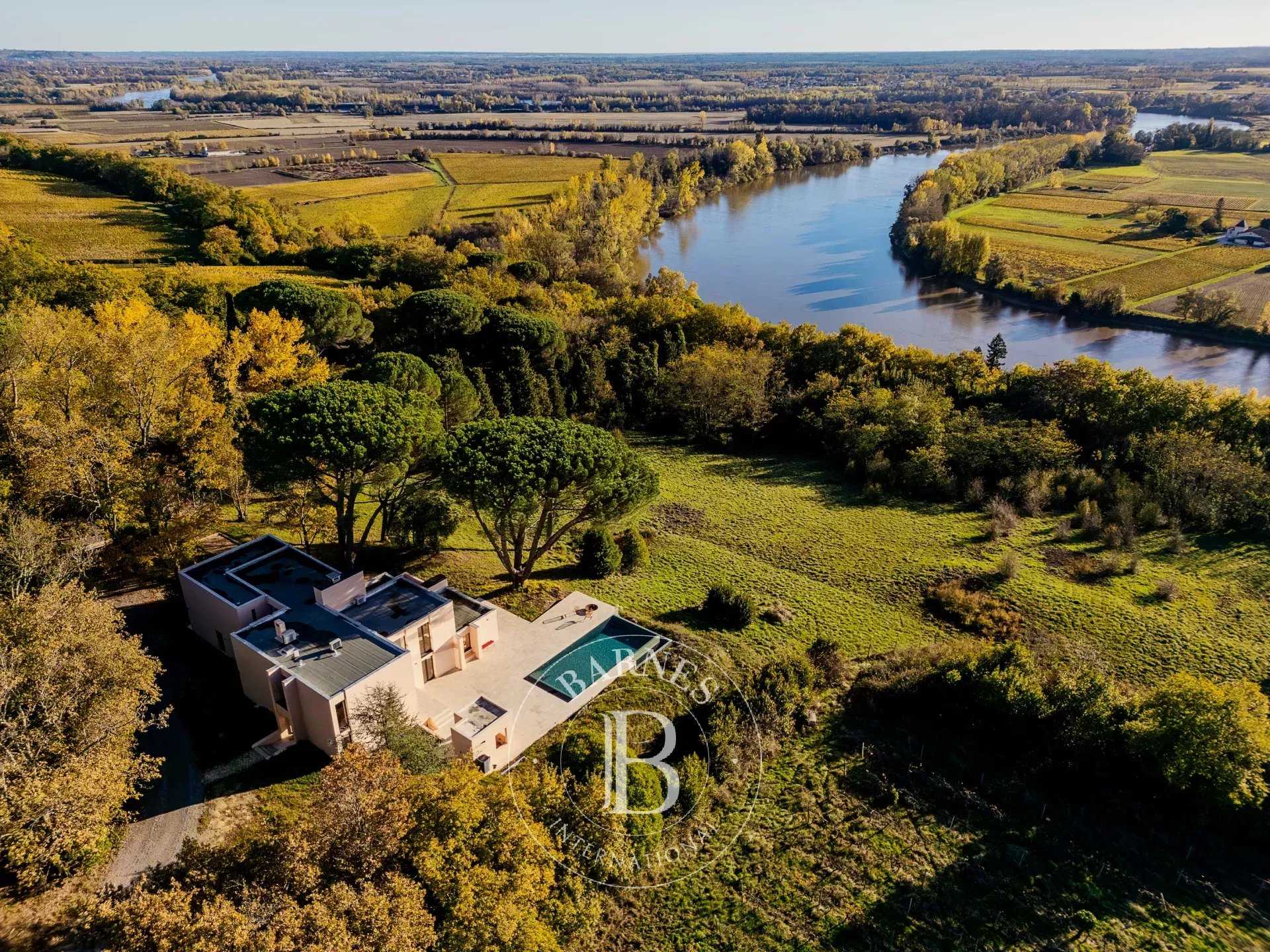 House Langoiran  -  ref 86417845 (picture 3)