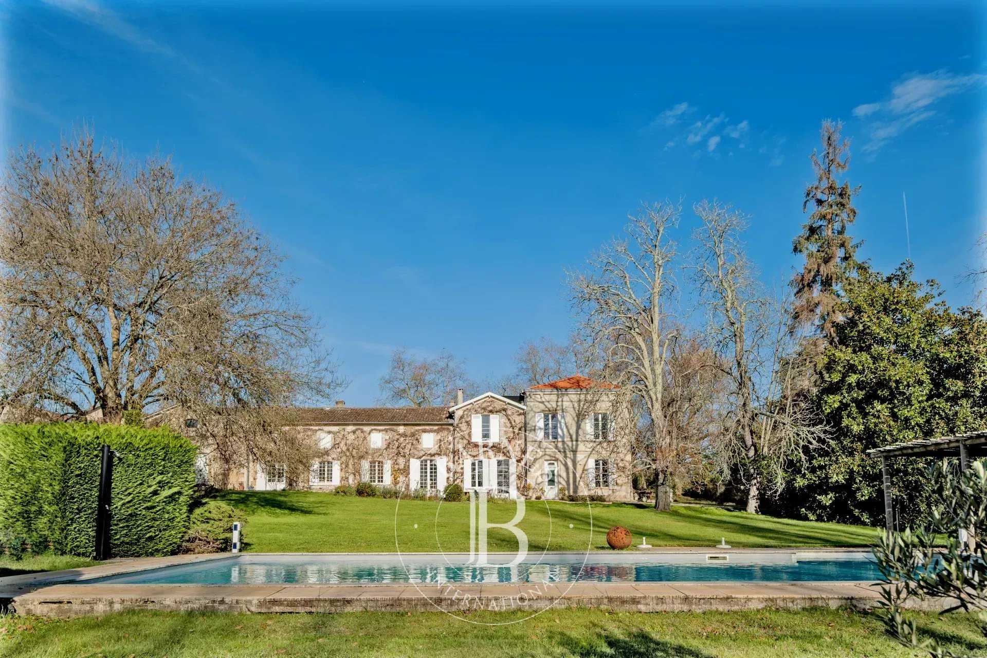 Maison Bayas  -  ref 86513633 (picture 3)