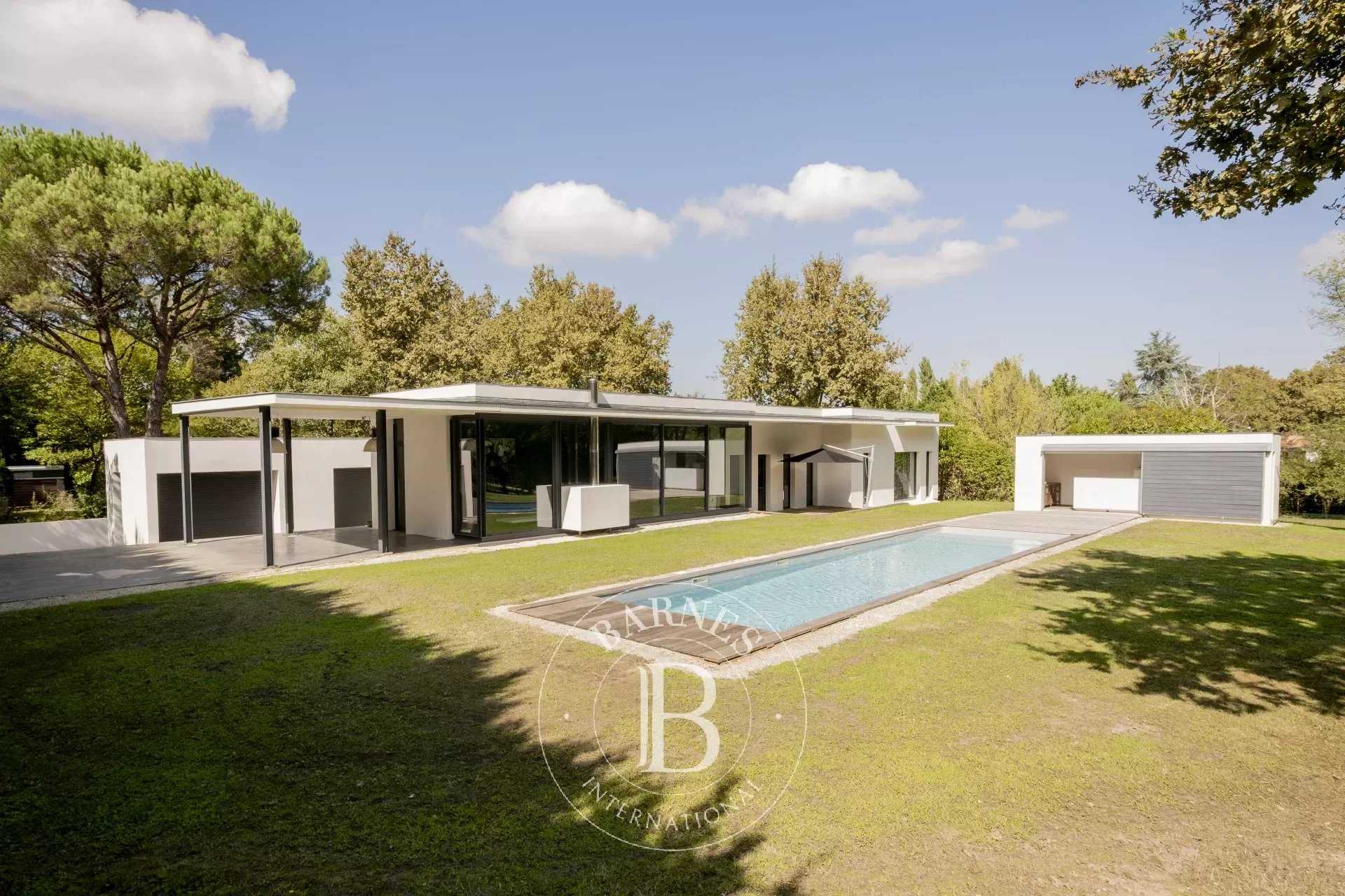 House Latresne  -  ref 85284681 (picture 3)