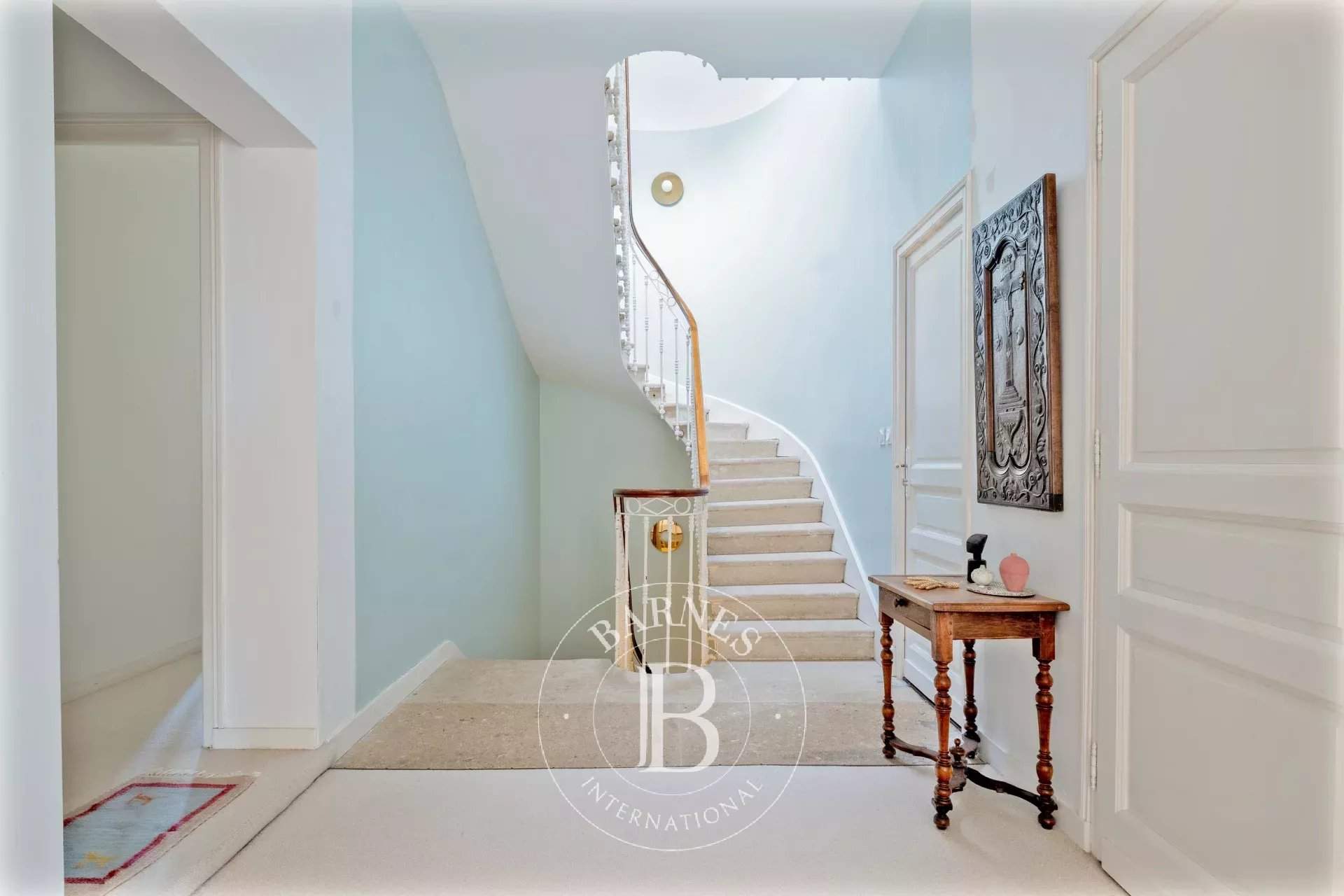 Bayas  - Maison 10 Pi&egrave;ces 5 Chambres - picture 18