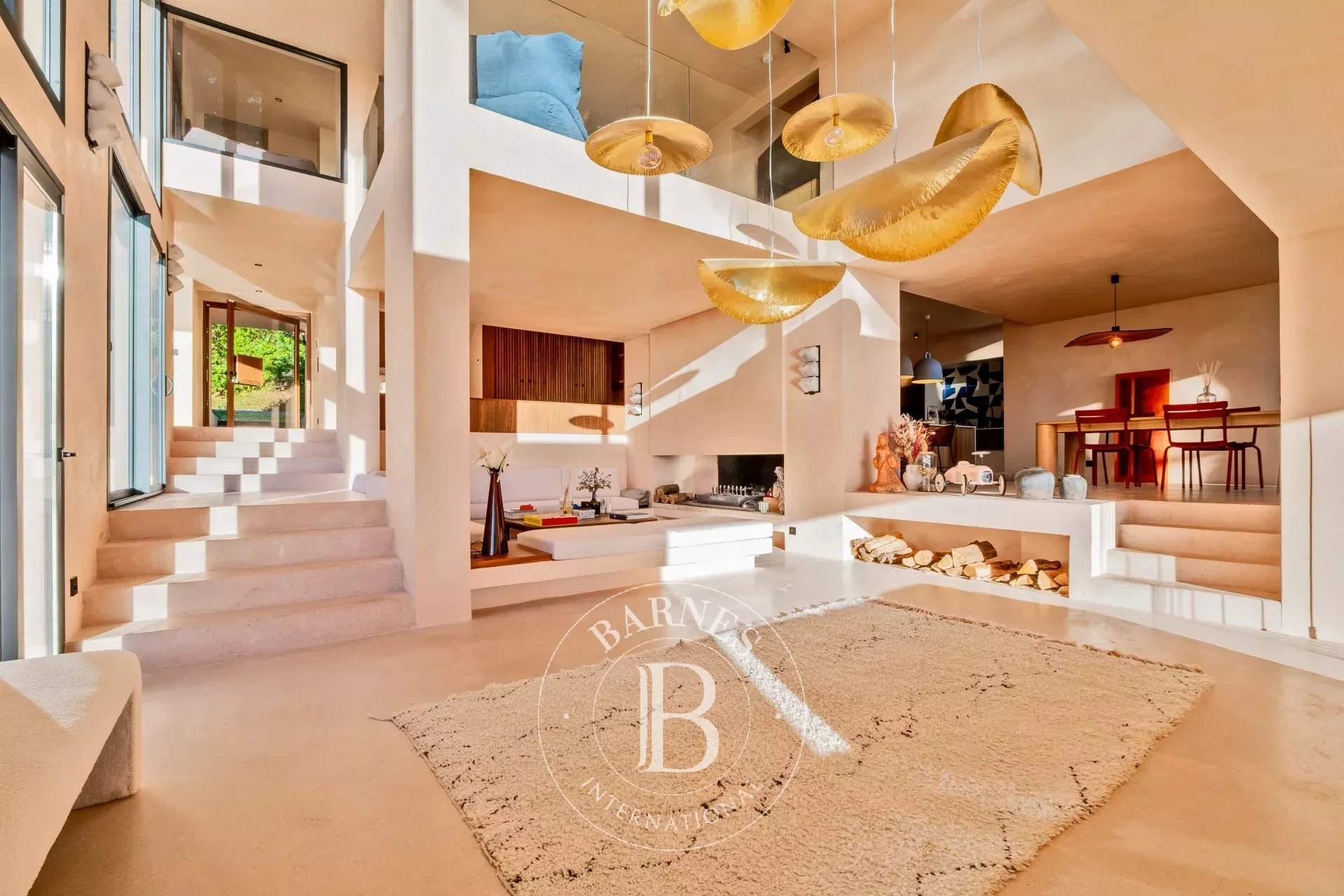 Langoiran  - House 5 Bedrooms - picture 11