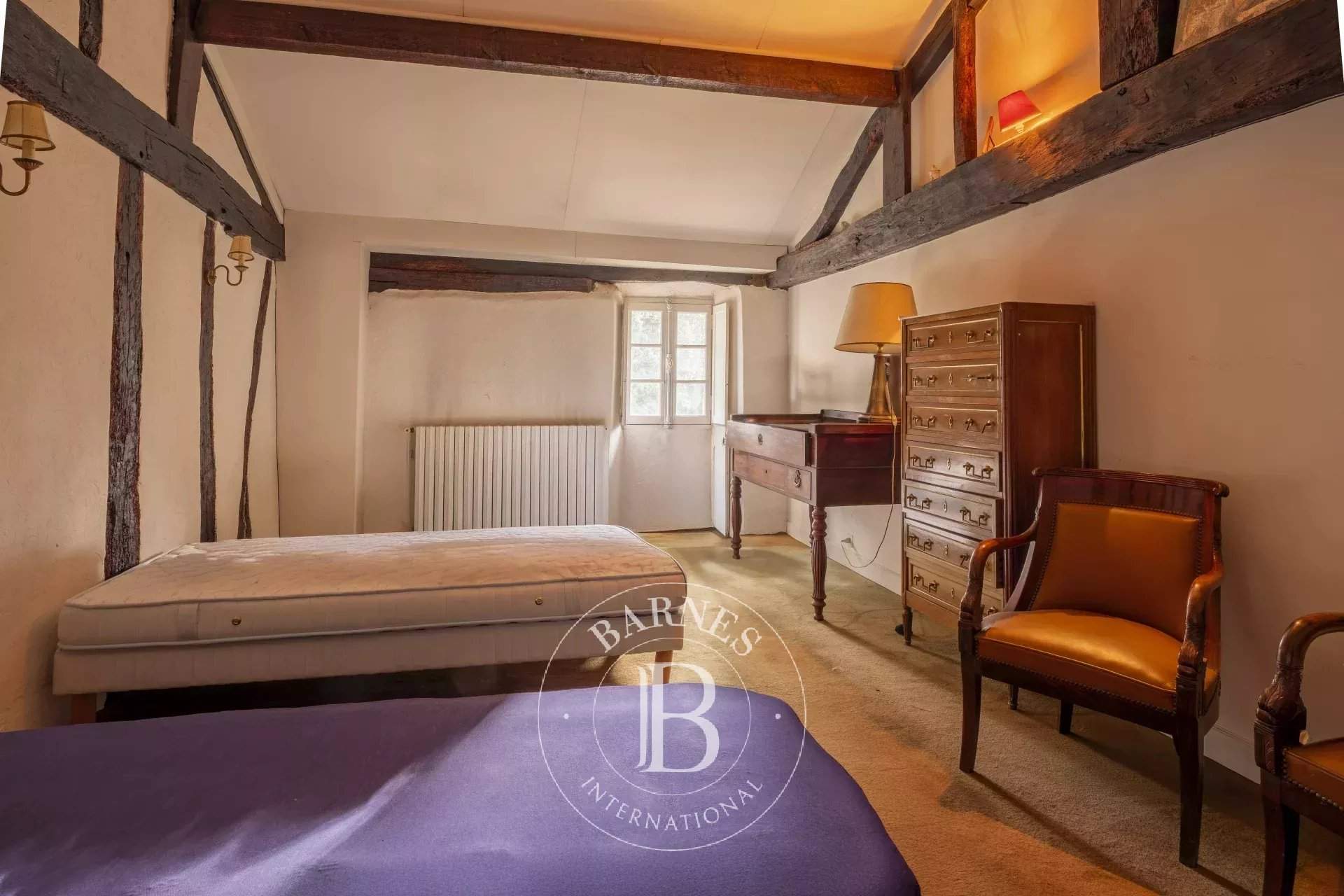 Arveyres  - House 6 Bedrooms - picture 7