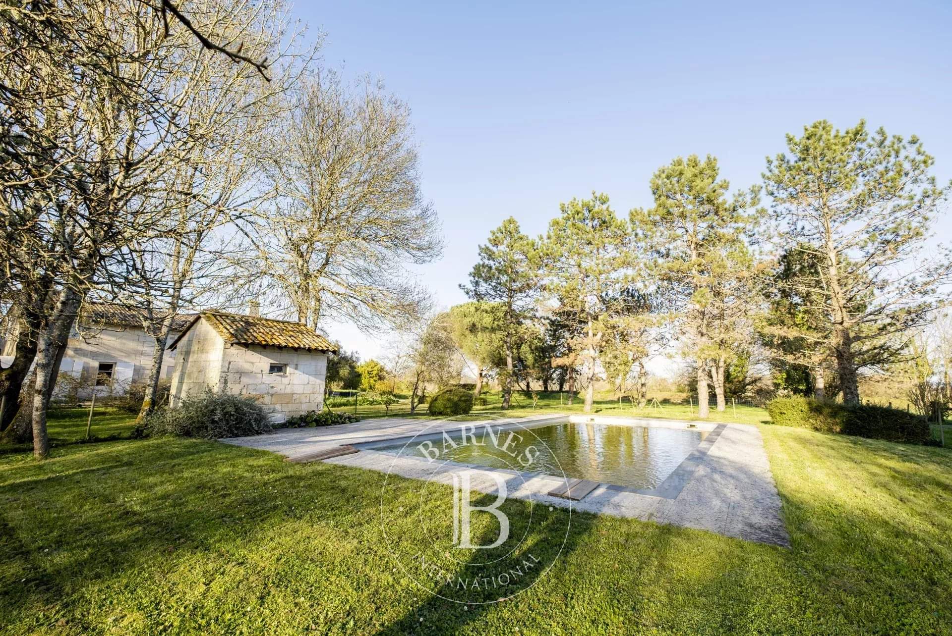 Fronsac  - House 6 Bedrooms - picture 6