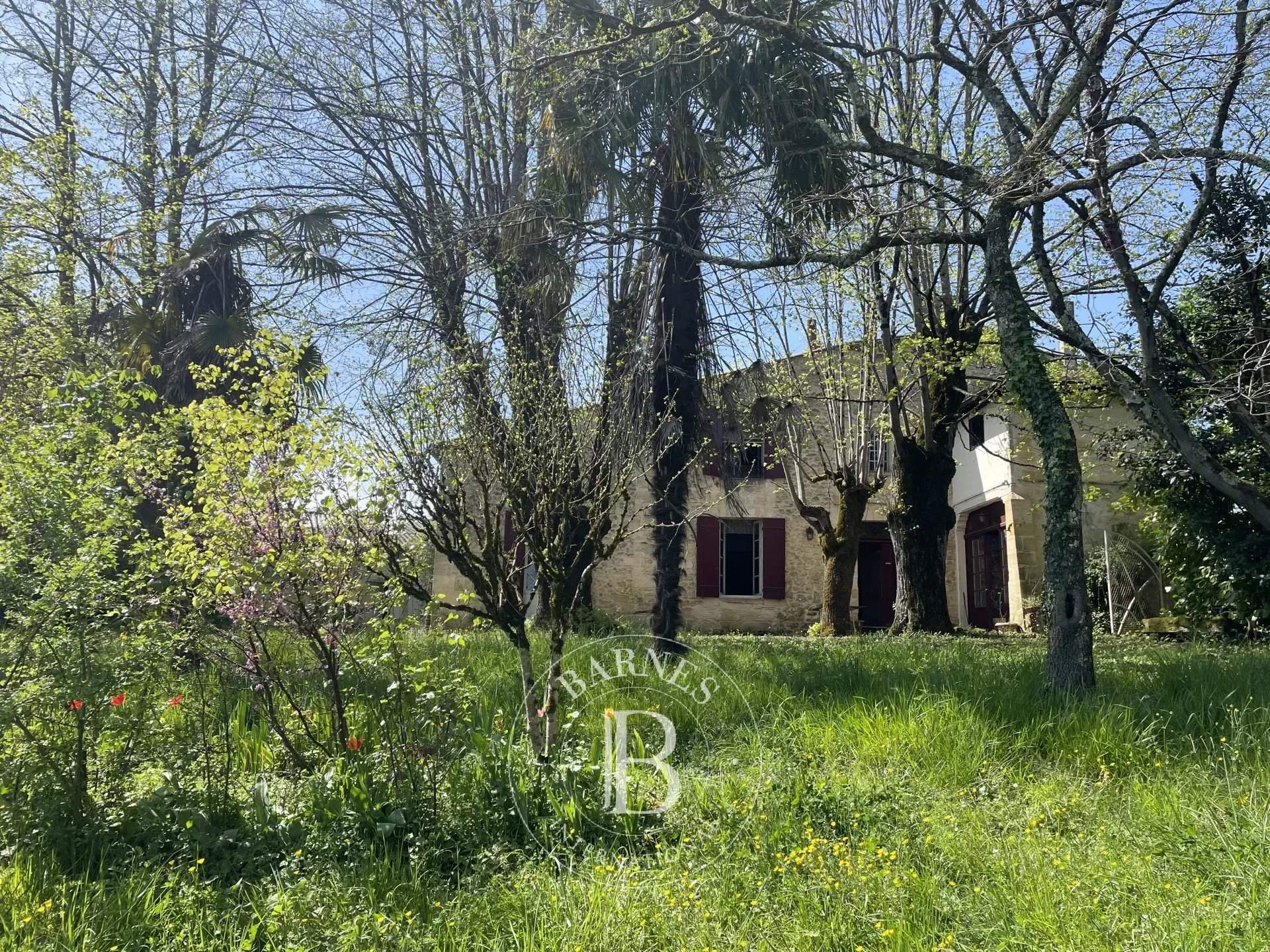 Langoiran  - House  - picture 14