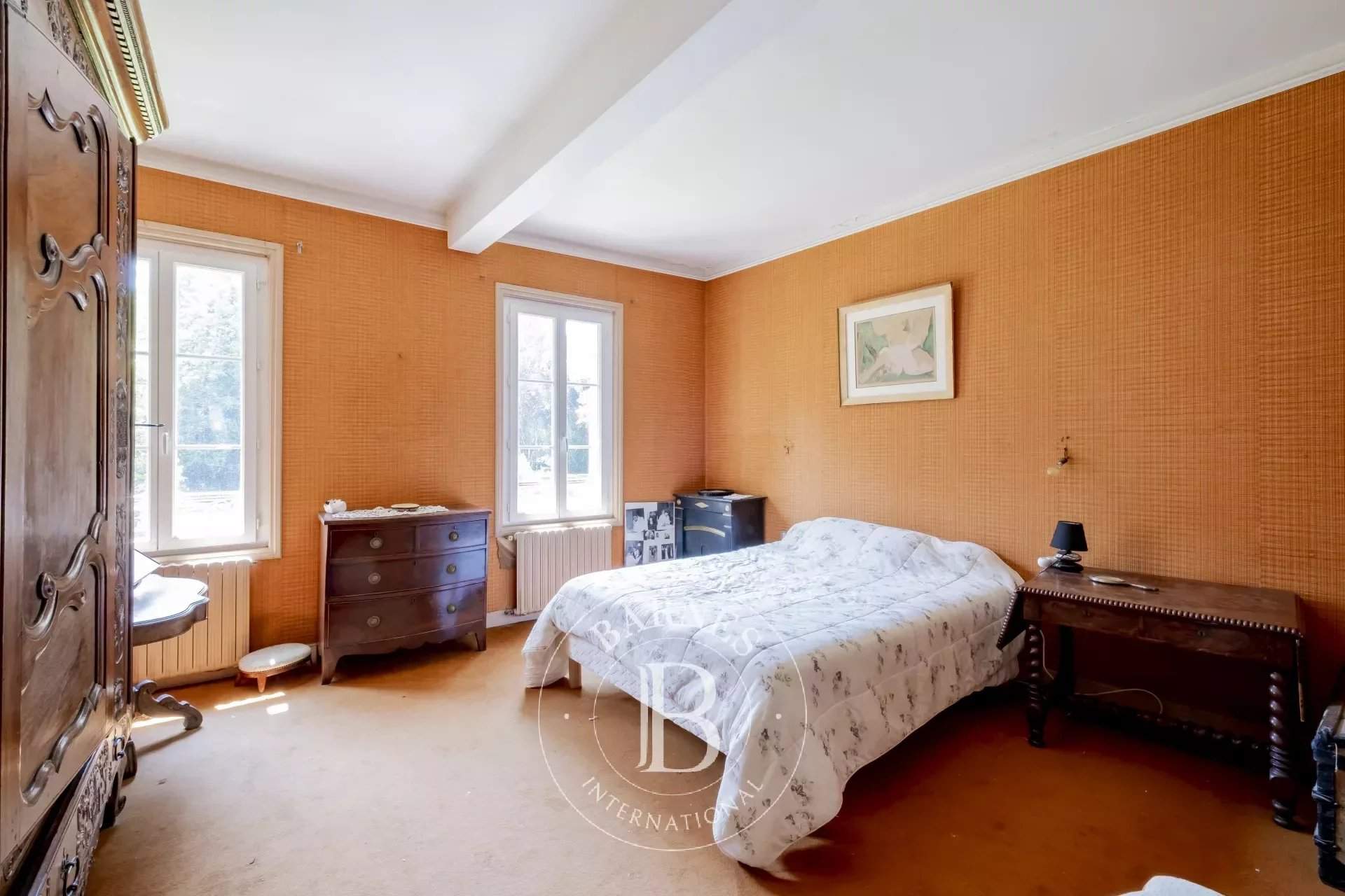 Saint-Loubès  - Property 5 Bedrooms - picture 12