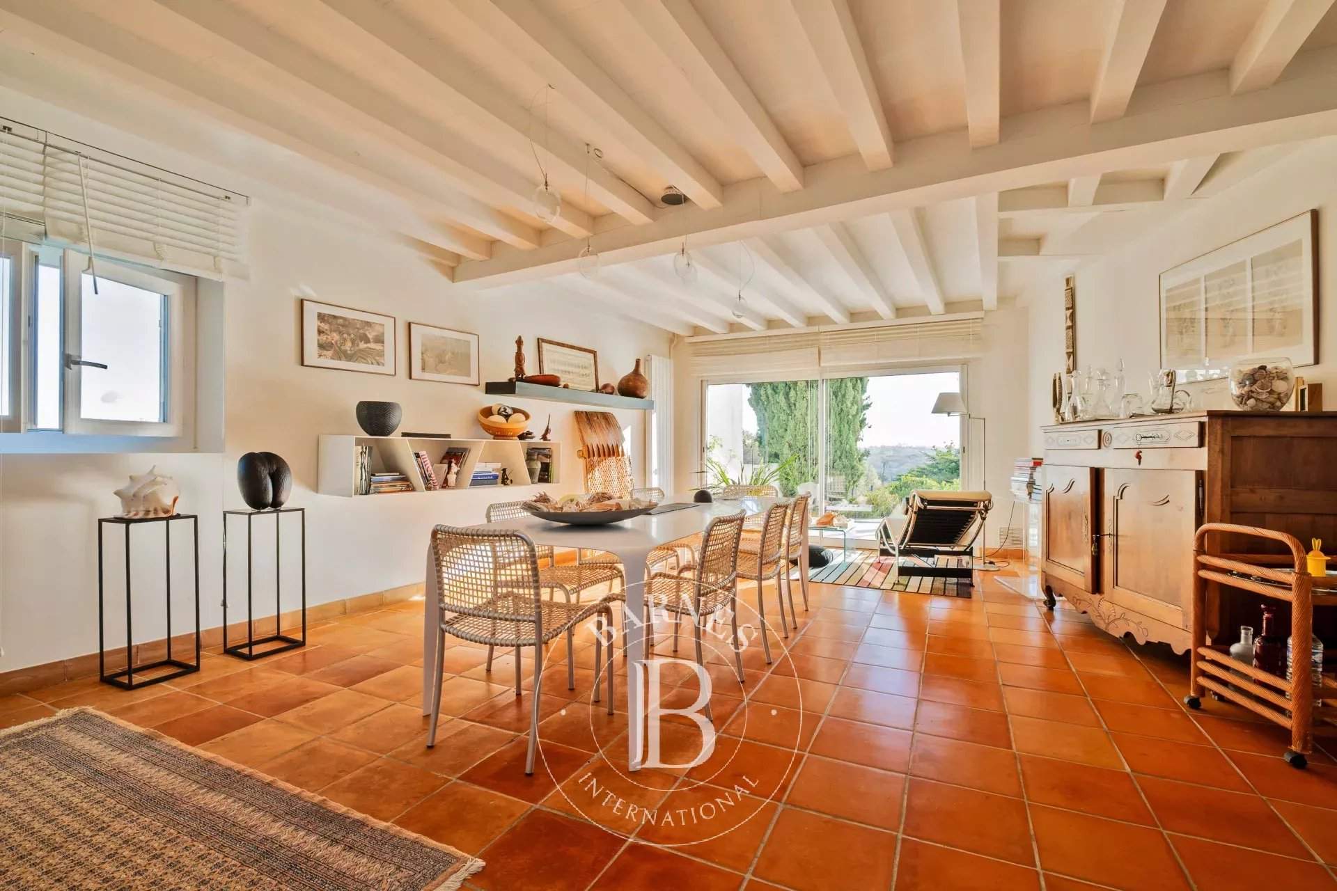 Langoiran  - Maison 6 Pi&egrave;ces 4 Chambres - picture 7