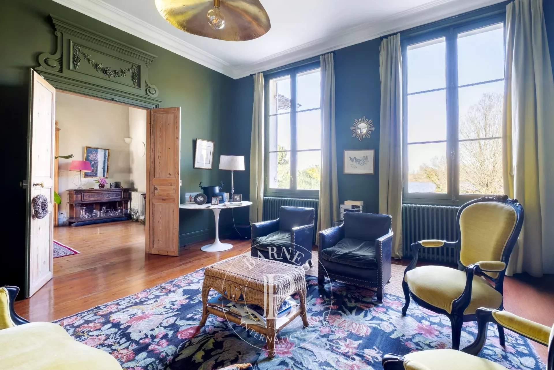 Fronsac  - House 6 Bedrooms - picture 7