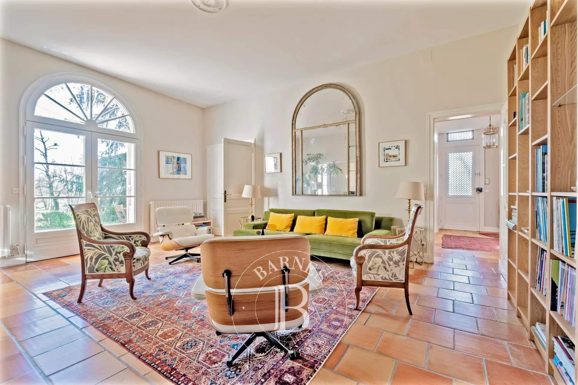 Bayas  - Maison 10 Pi&egrave;ces 5 Chambres - picture 10