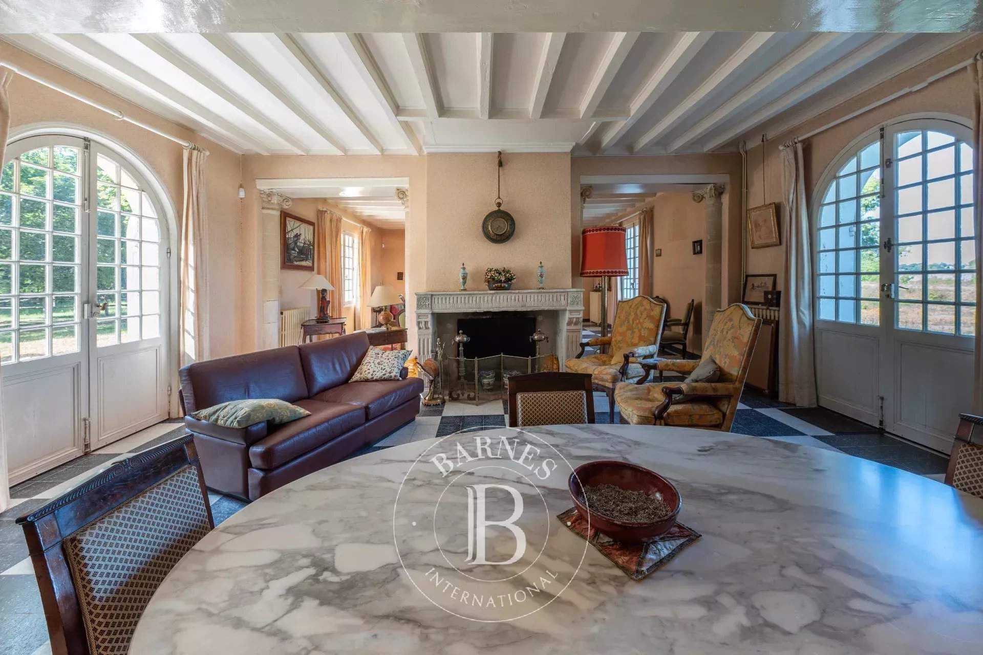 Arveyres  - Casa 10 Cuartos 6 Habitaciones - picture 7