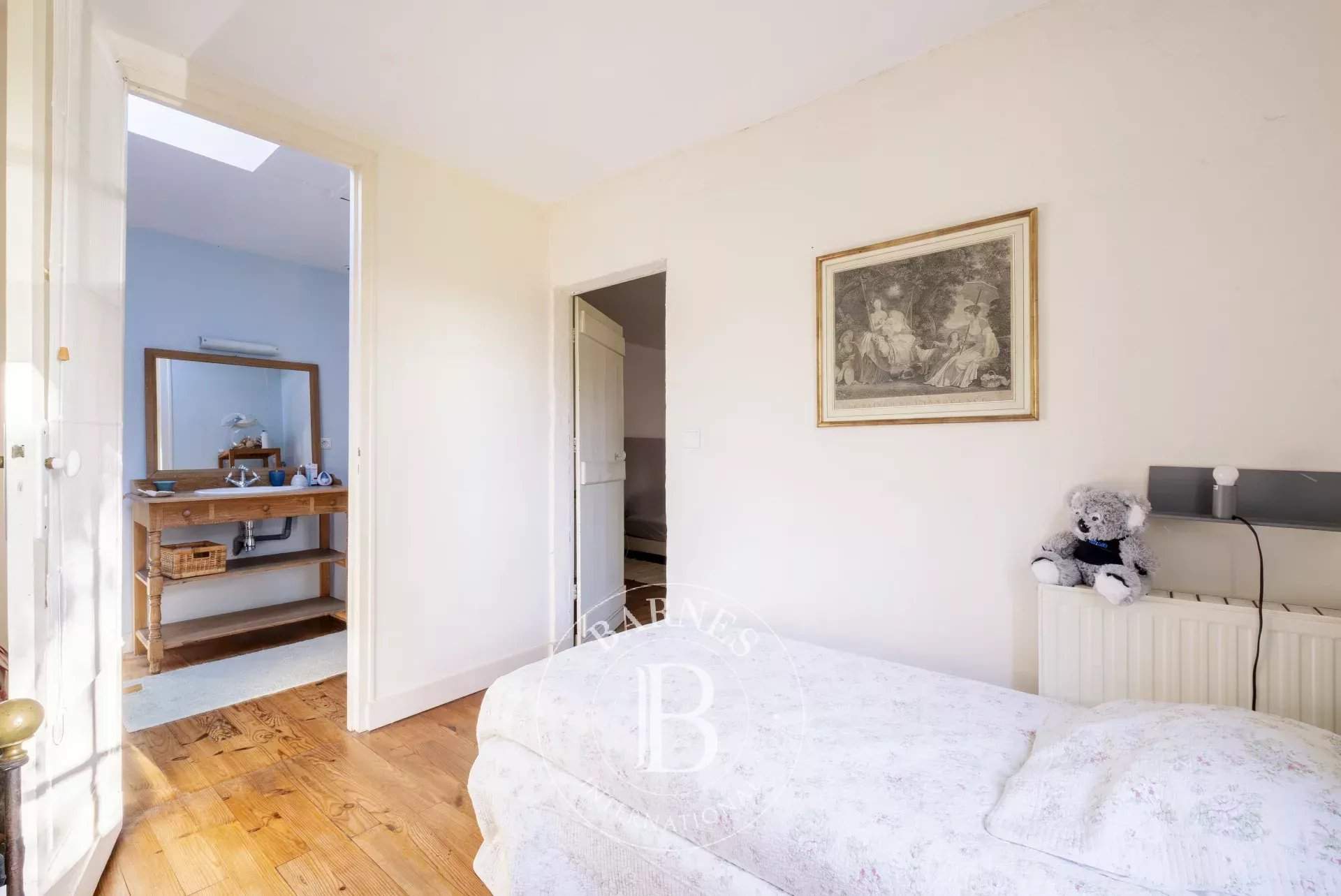 Fronsac  - House 6 Bedrooms - picture 14